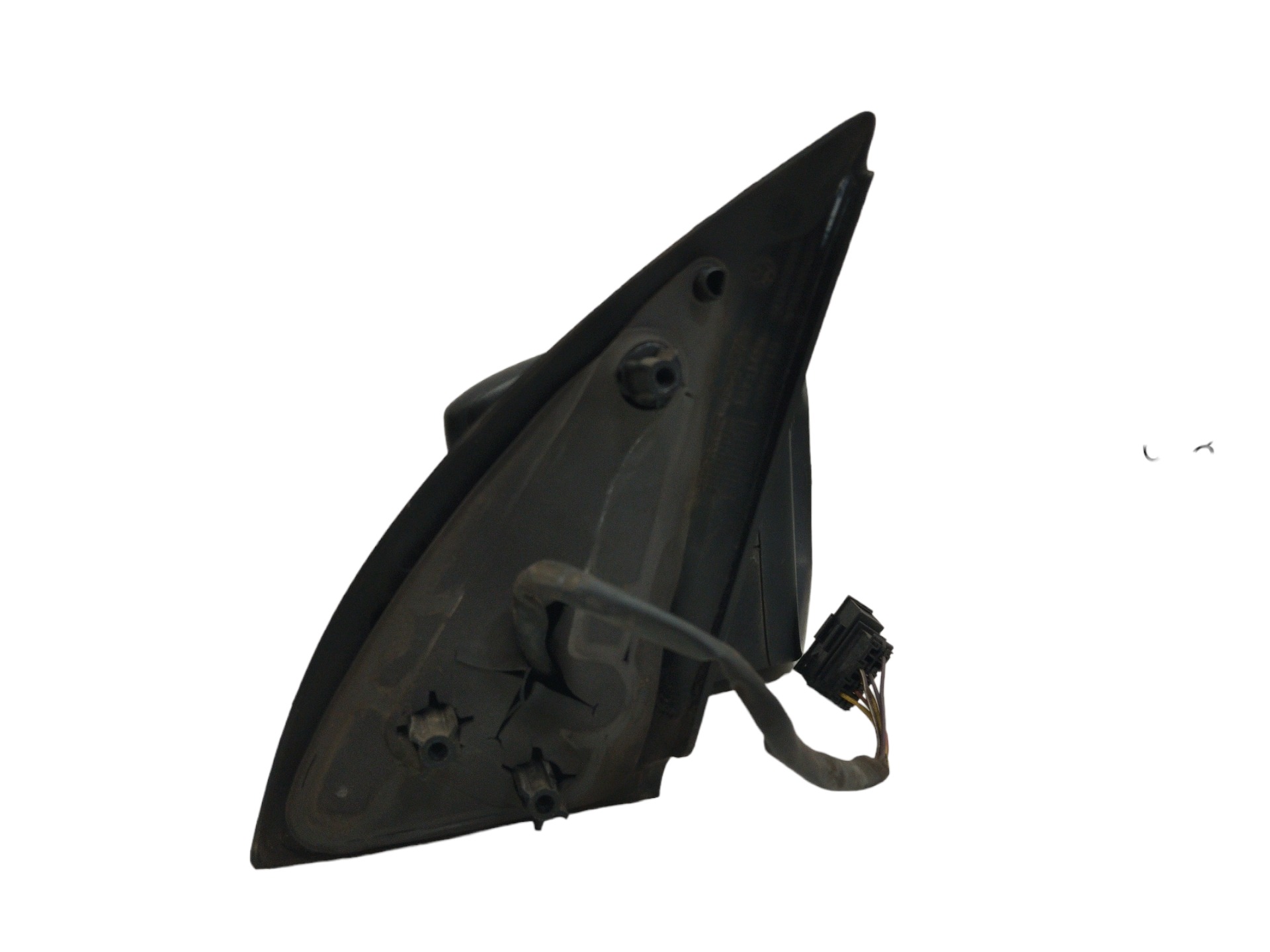Retrovisor Elétrico L/d Gol, Voyage 2013 A 2019 Original 4p 4