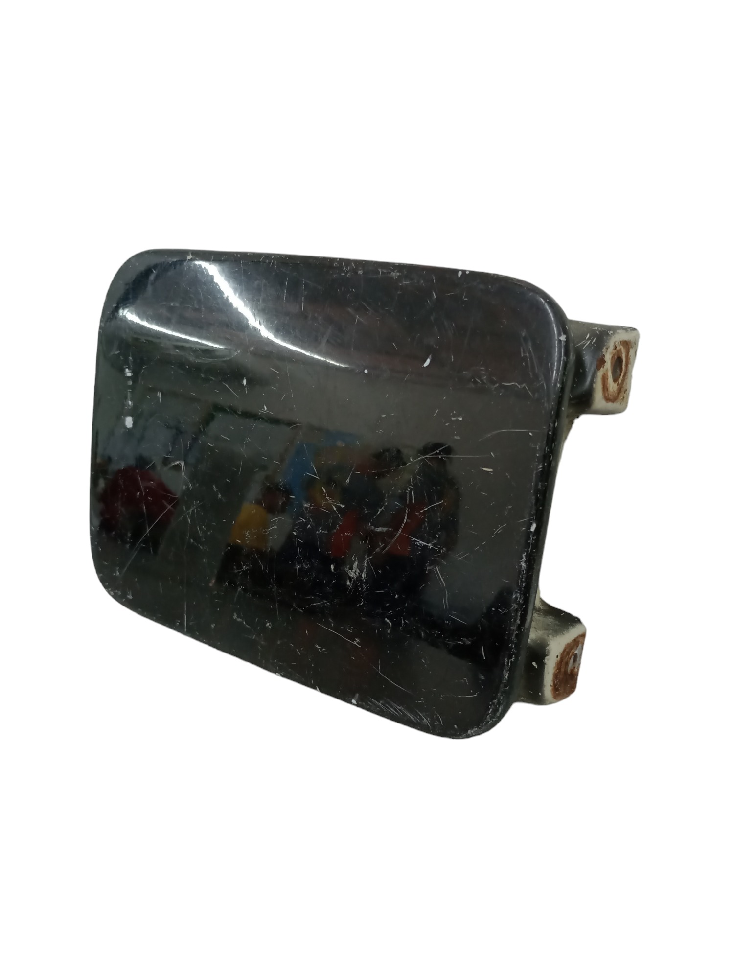 Portinhola Tanque Parati/gol G3/g4 2005 A 11 Original 2