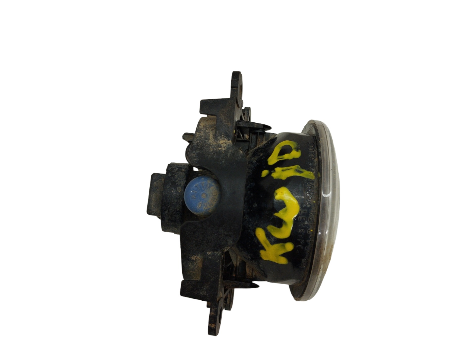 Farol De Milha L/e Renault Kwid 2019 6