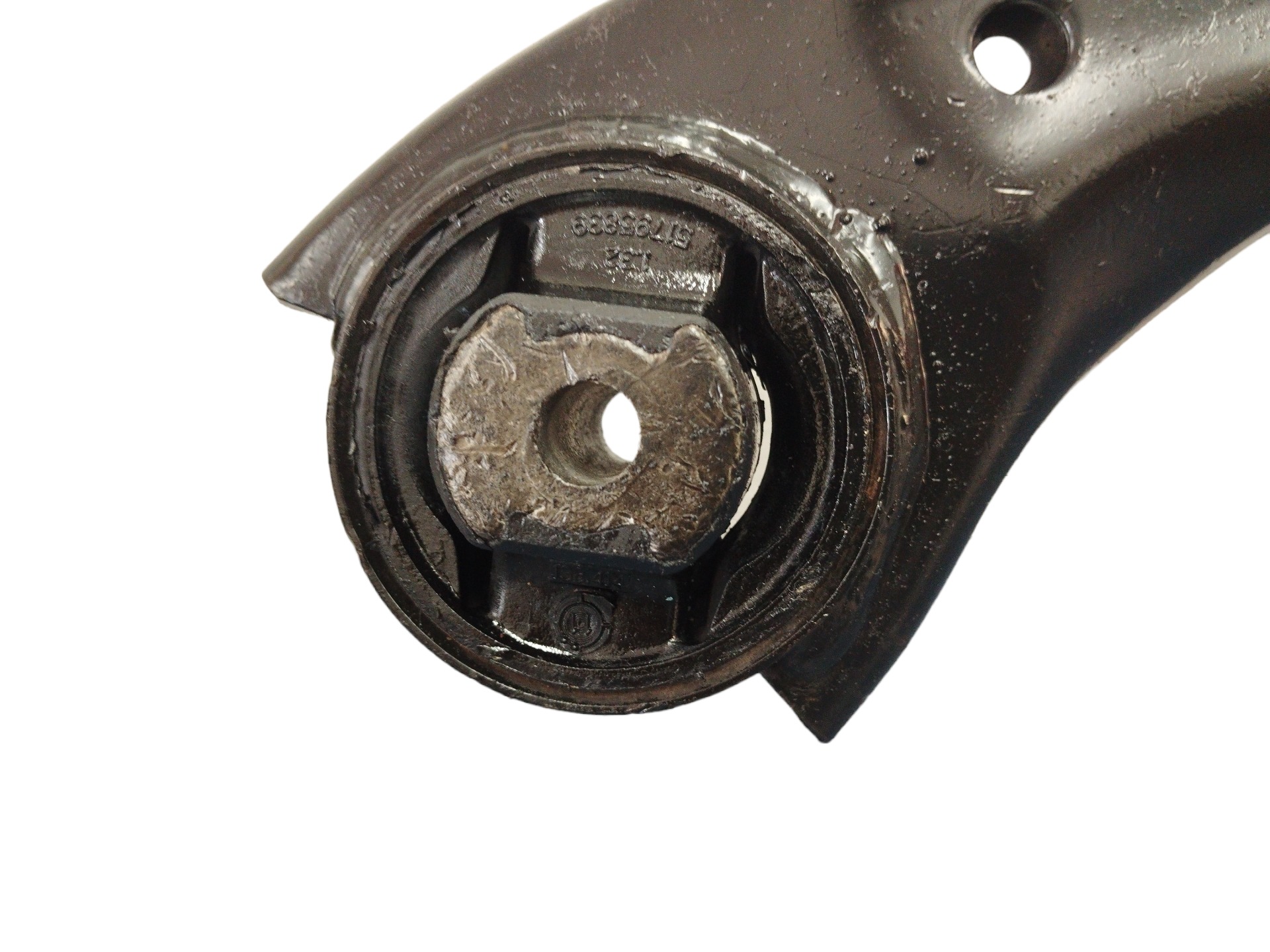 Bandeja Suspensão Dianteira L/d Fiat Punto 3