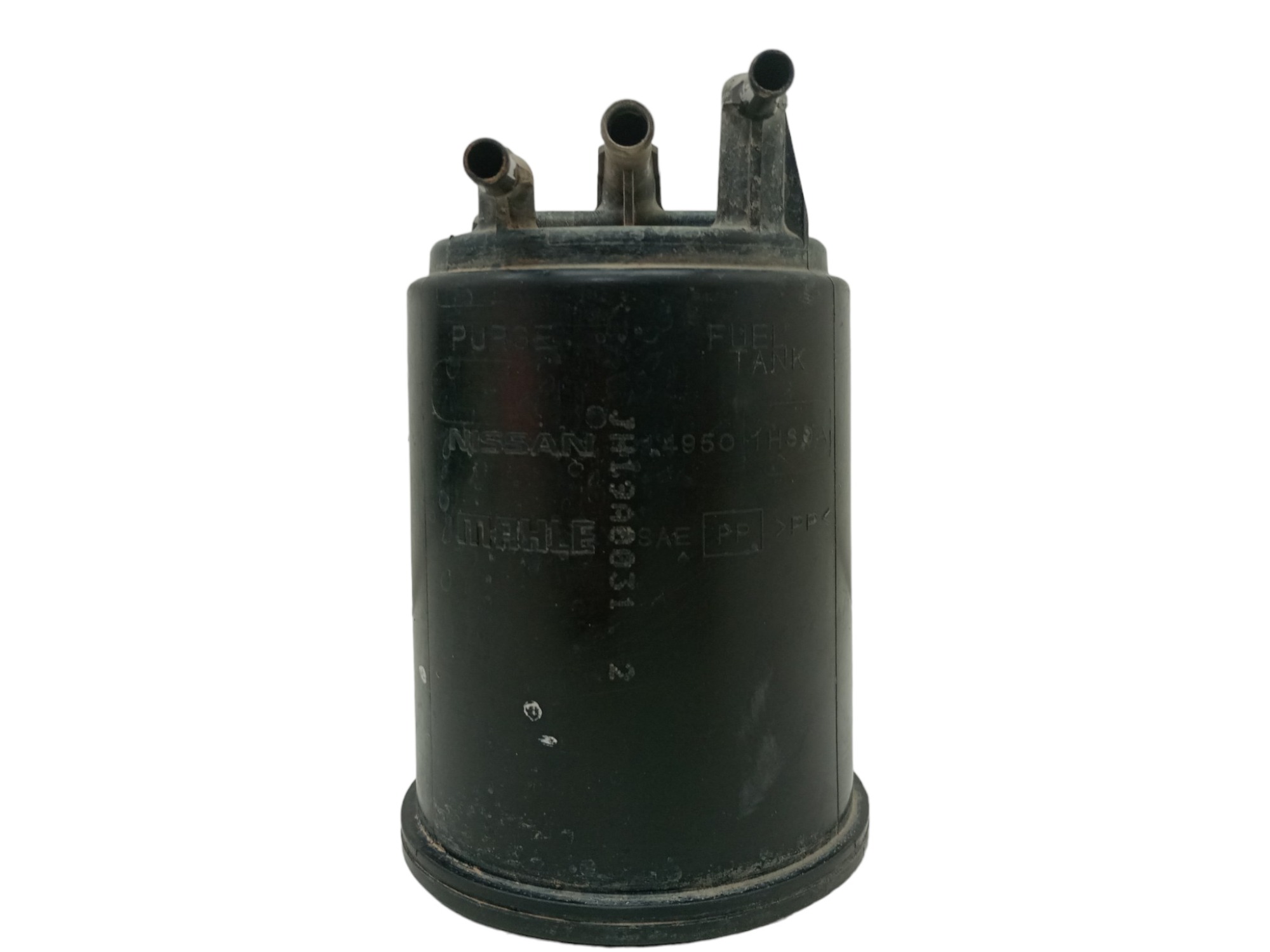 Filtro Canister Nissan March, Versa, Kicks 2012 /18 1.0/1.6 2