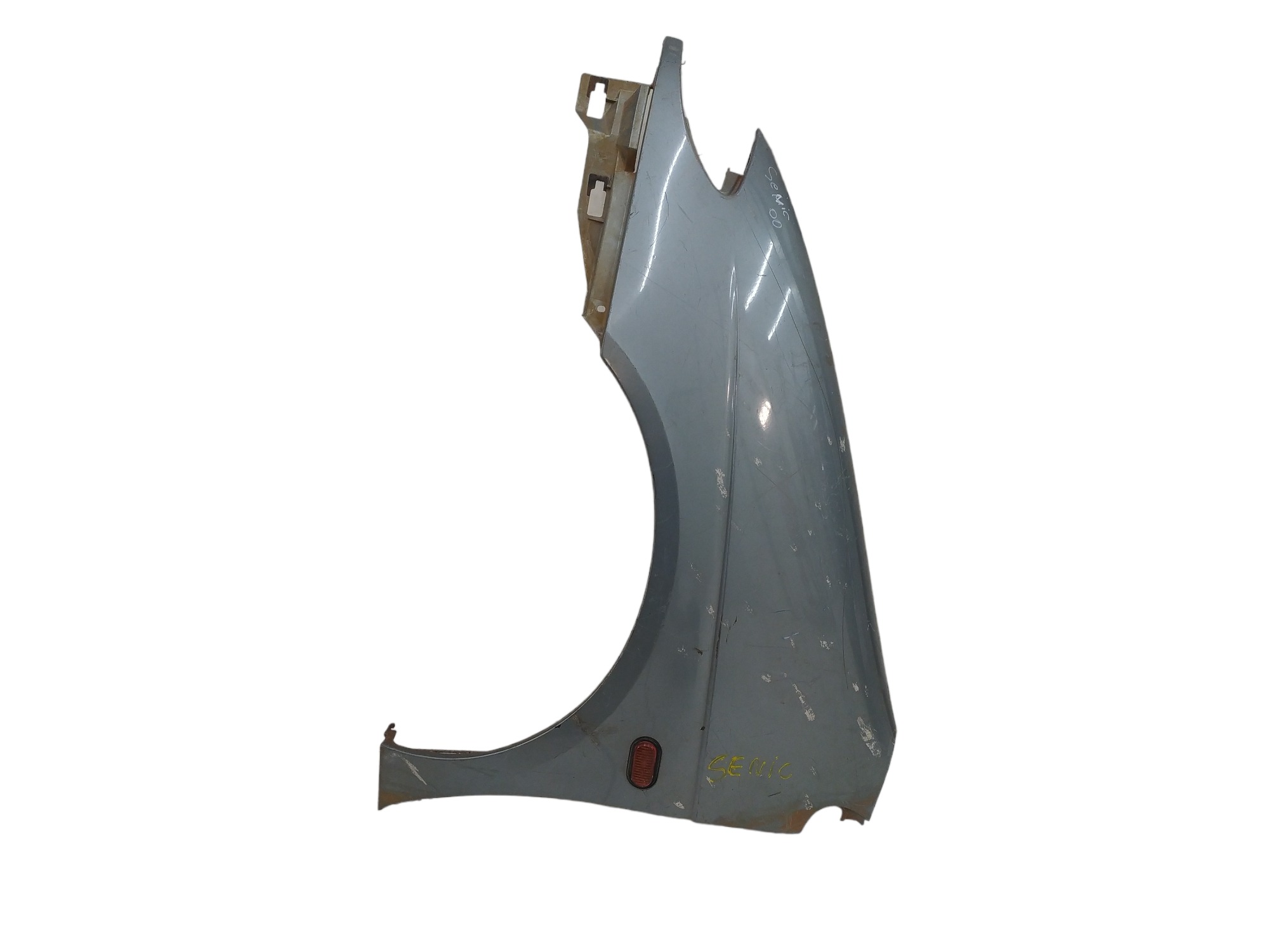 Paralama L/e Renault Scenic 1999 A 2001 Original C/pisca 2
