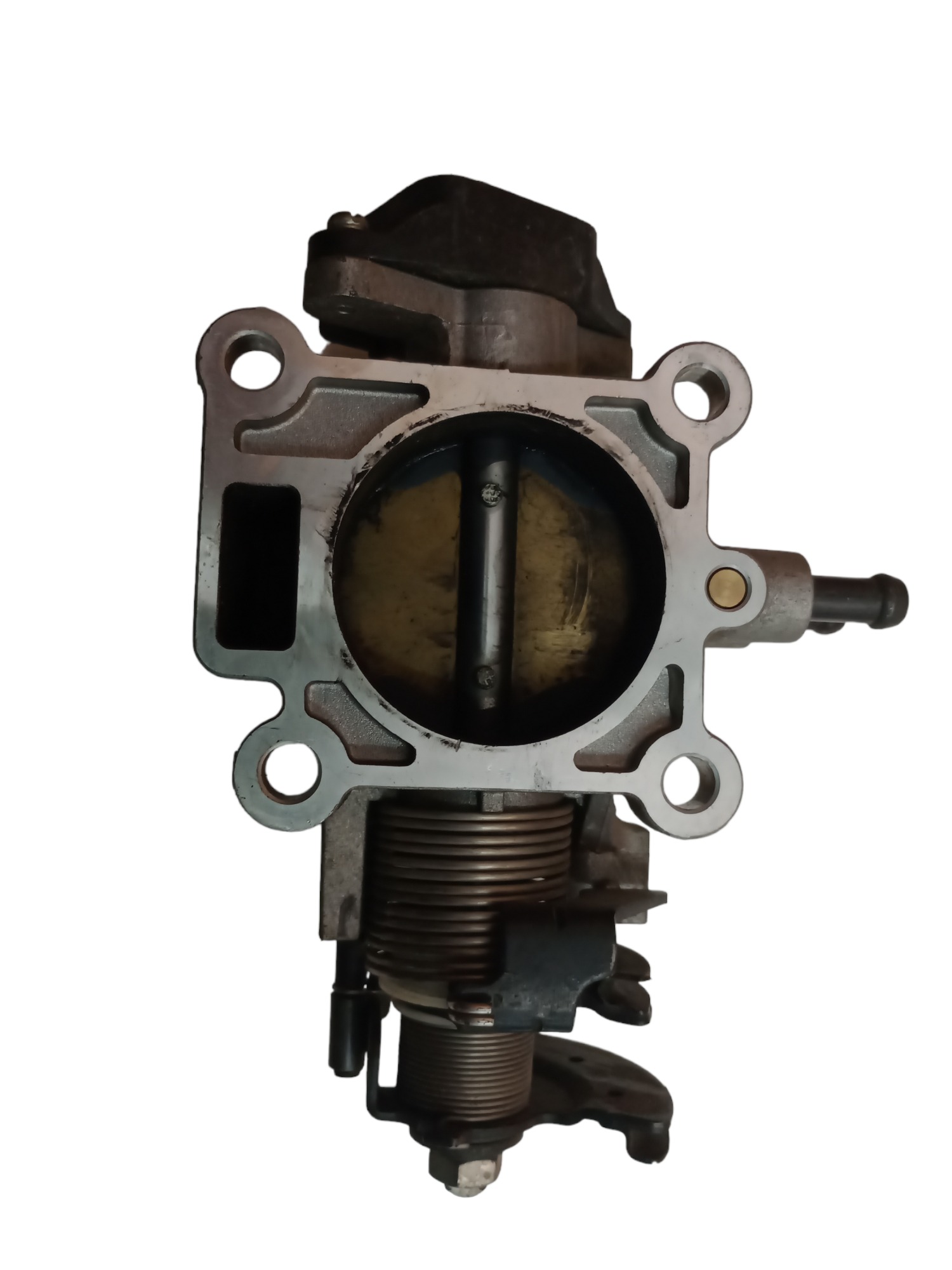 TBI HYUNDAI ELÁTRA I30 KIA CERATO SOUL 2.0 / 3510023751 6