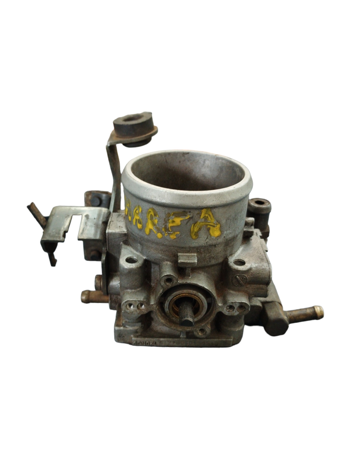 TBI fiat marea 2.0 20V código 67780501 5