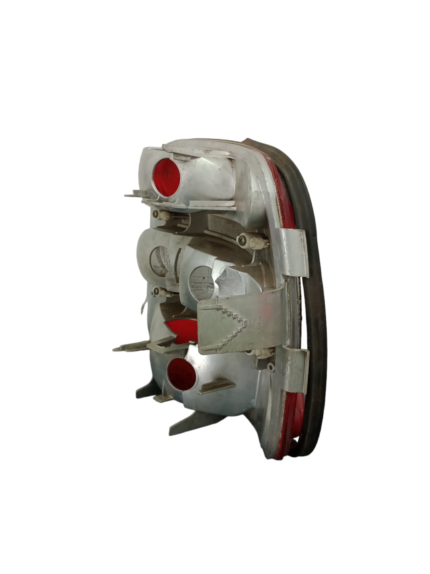 Lanterna Tras L/e Fiat Brava 2000 A 04 Paralelo C/detalhe 4