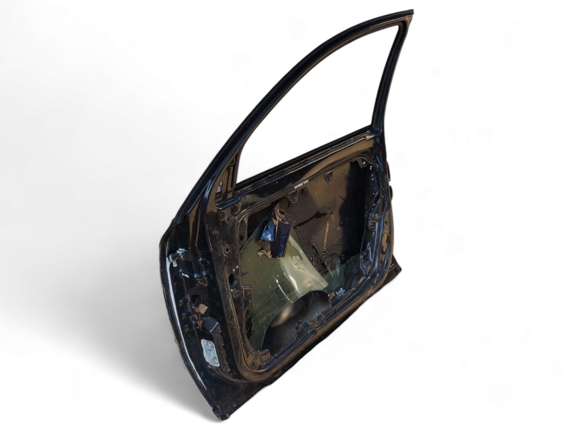 Porta Dianteira L/d Vw Passat 1997/2000 6