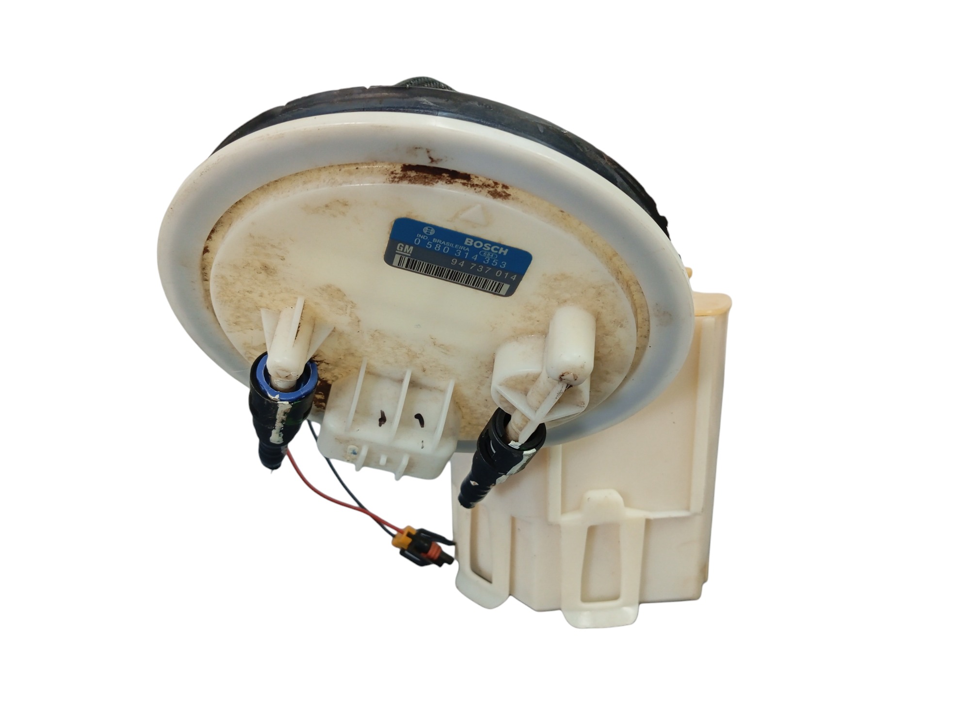 BOMBA COMBUSTÍVEL GM CORSA 2009/11 – 0580314353 2