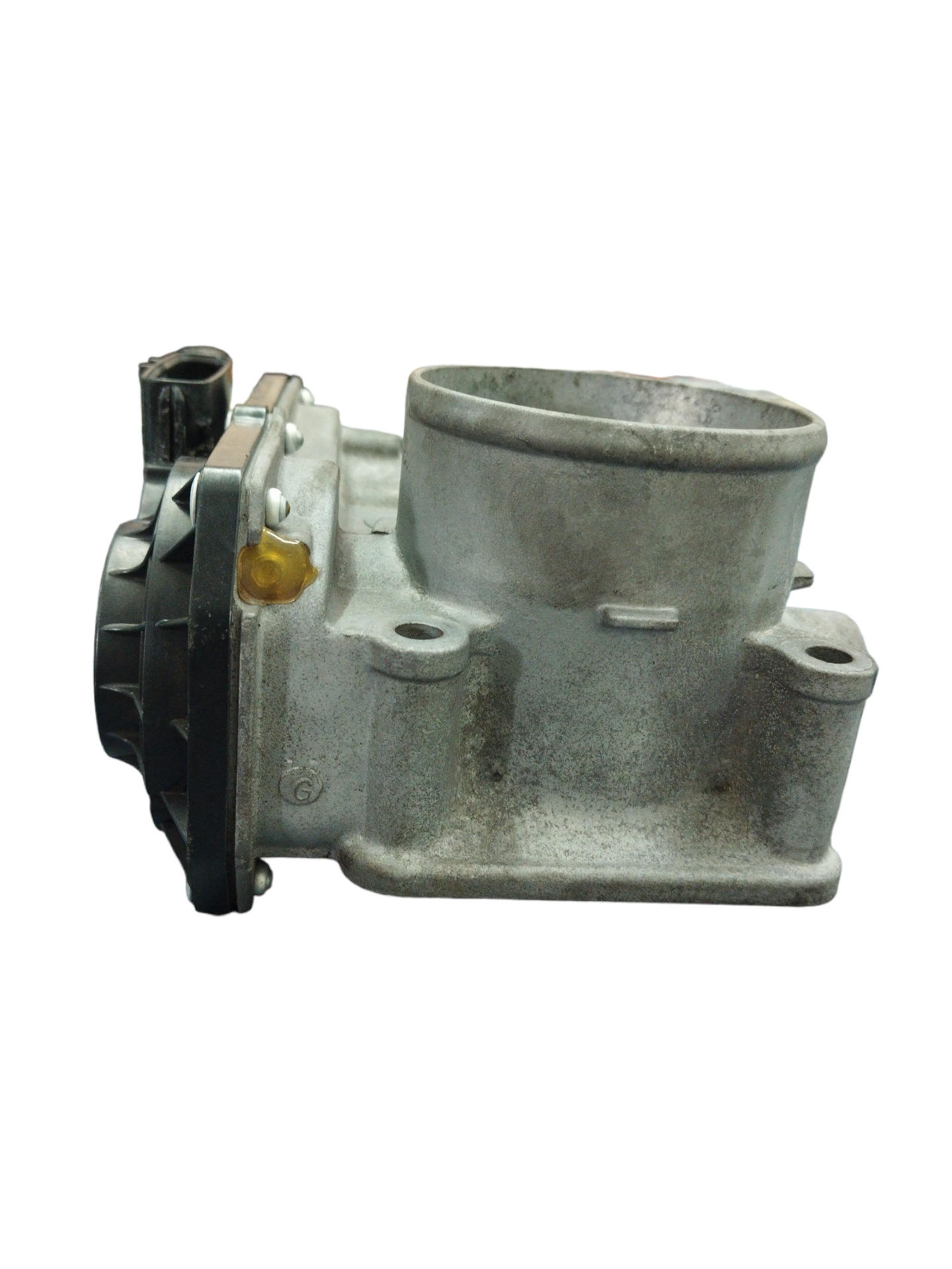 TBI Toyota Corolla 1.8 16v flex 2009 cód 2203022041 5