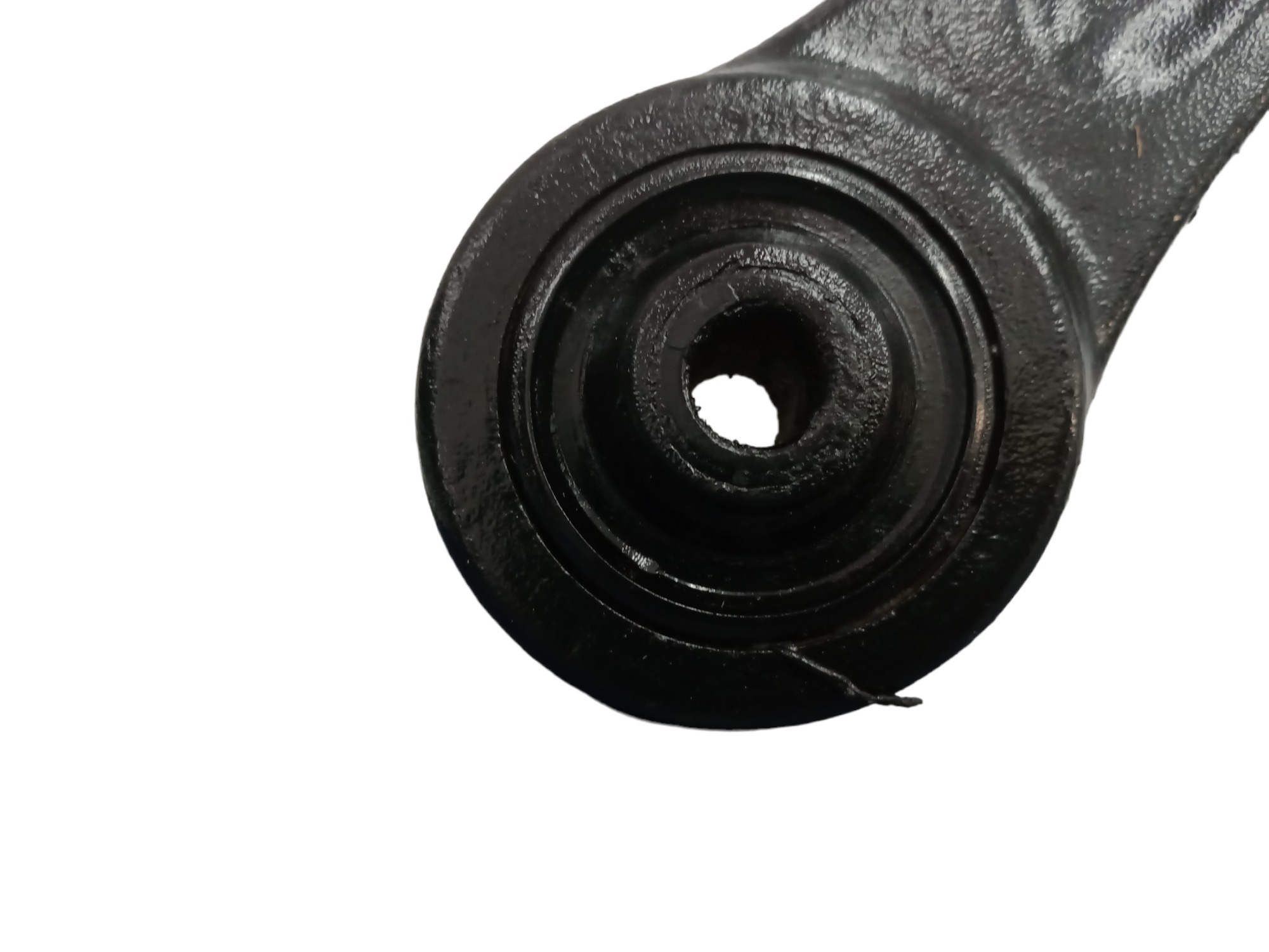 Bandeja Suspensão Dianteira L/d Peugeot 206/207 4