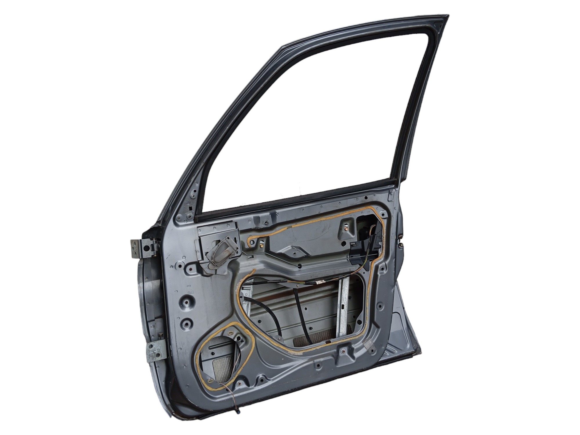 Porta Dianteira L/d Citroen Xsara Picasso 2012 A 2021  – Dianteira – Direito – Cinza 5