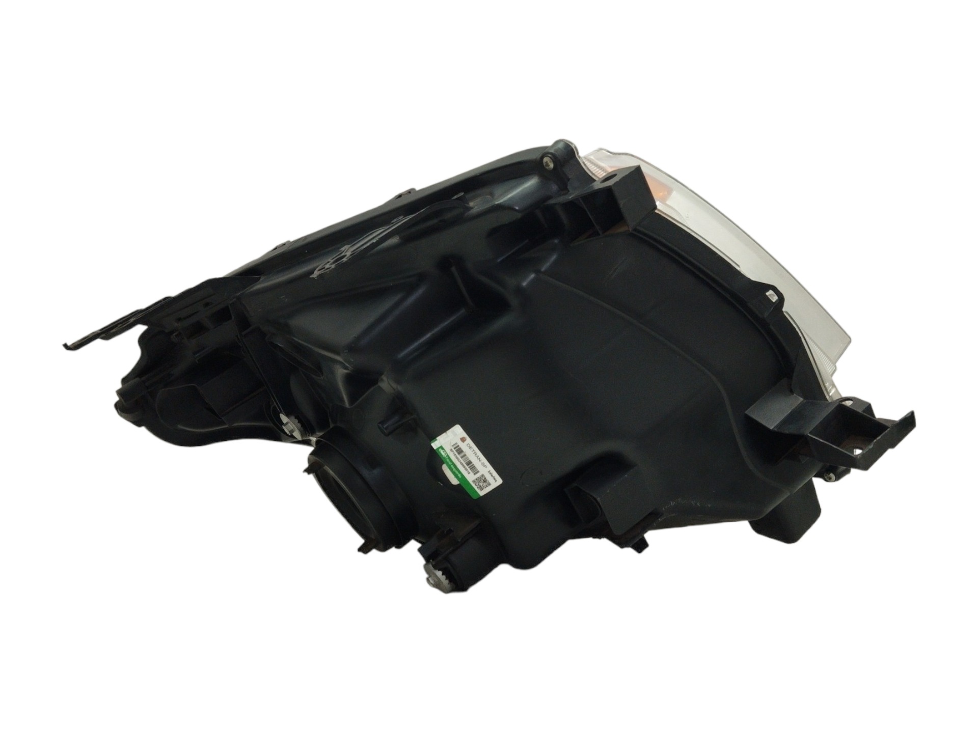 Farol L/e Ford Ranger 2013 A 2015 Paralelo  Esquerdo 4