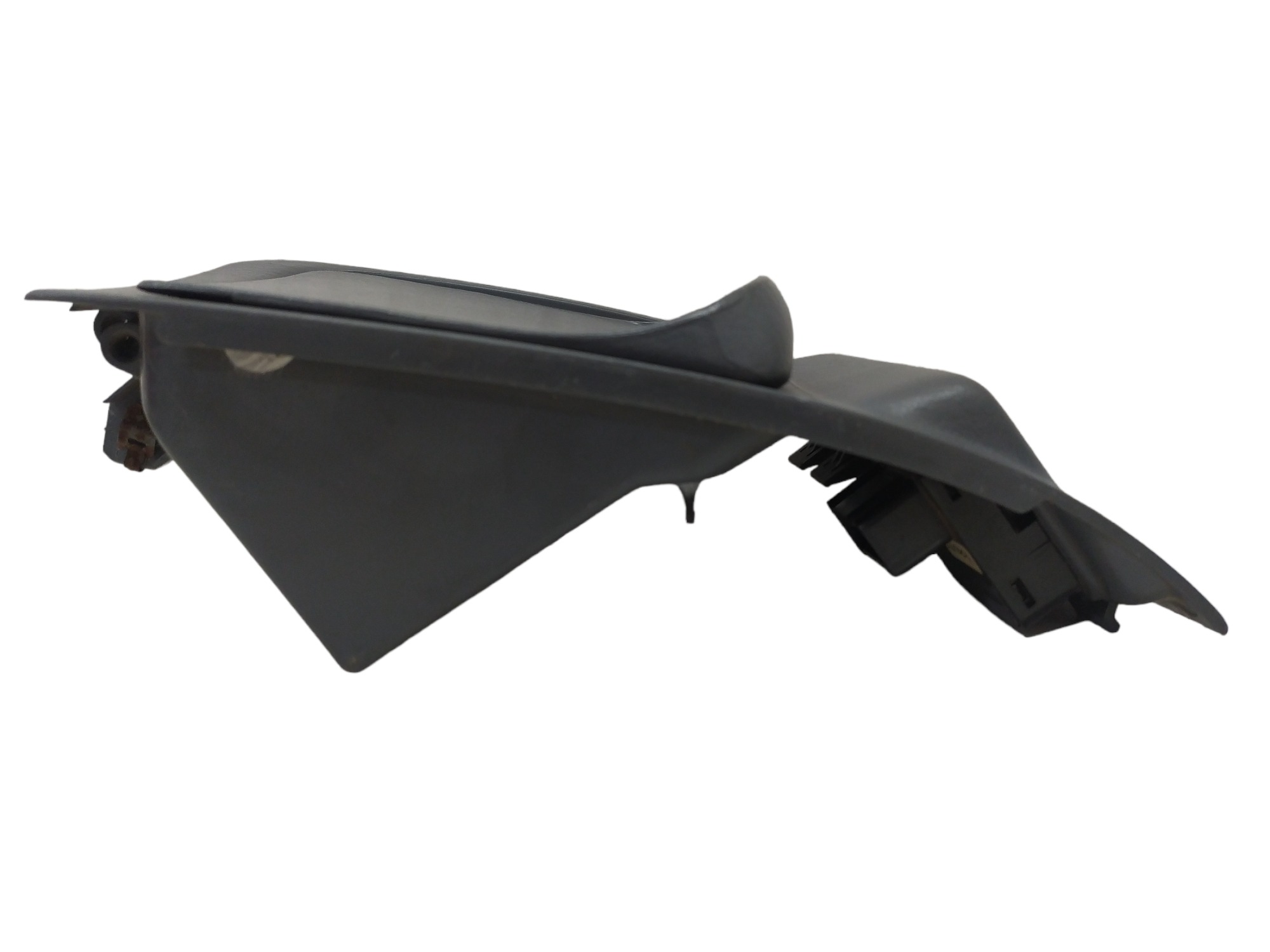 Porta Treco L/e Honda Civic 2001 A 2006 Original  – Cinza 5