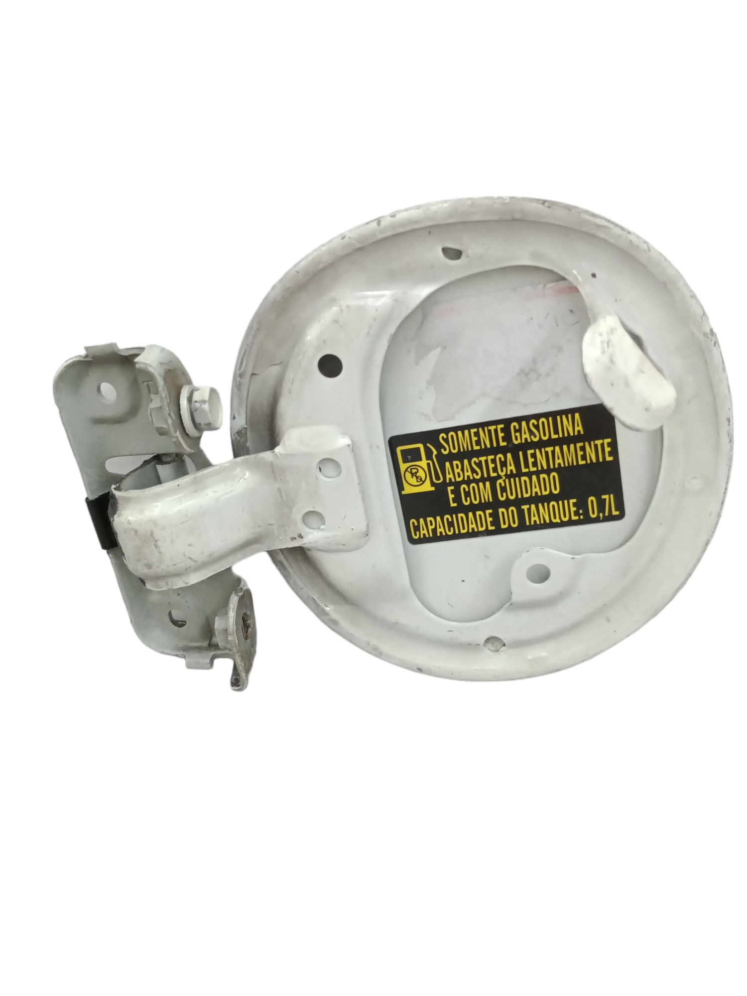 Portinhola Tanque Para Lama Honda Civic  2012 A 16 Origina 5