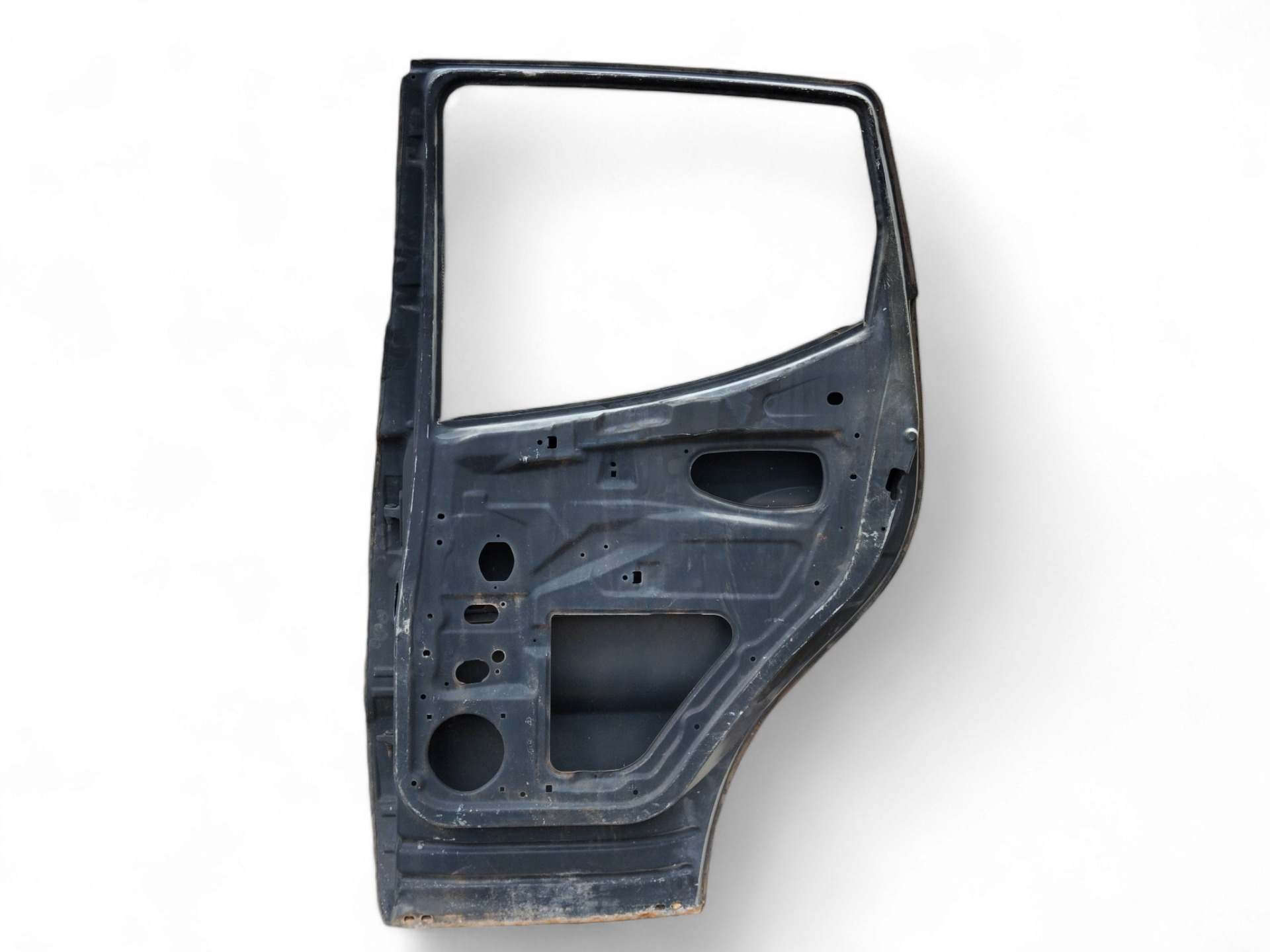 PORTA TRASEIRA L/D MERCEDES CLASSE A A160/A190 2000/05 4