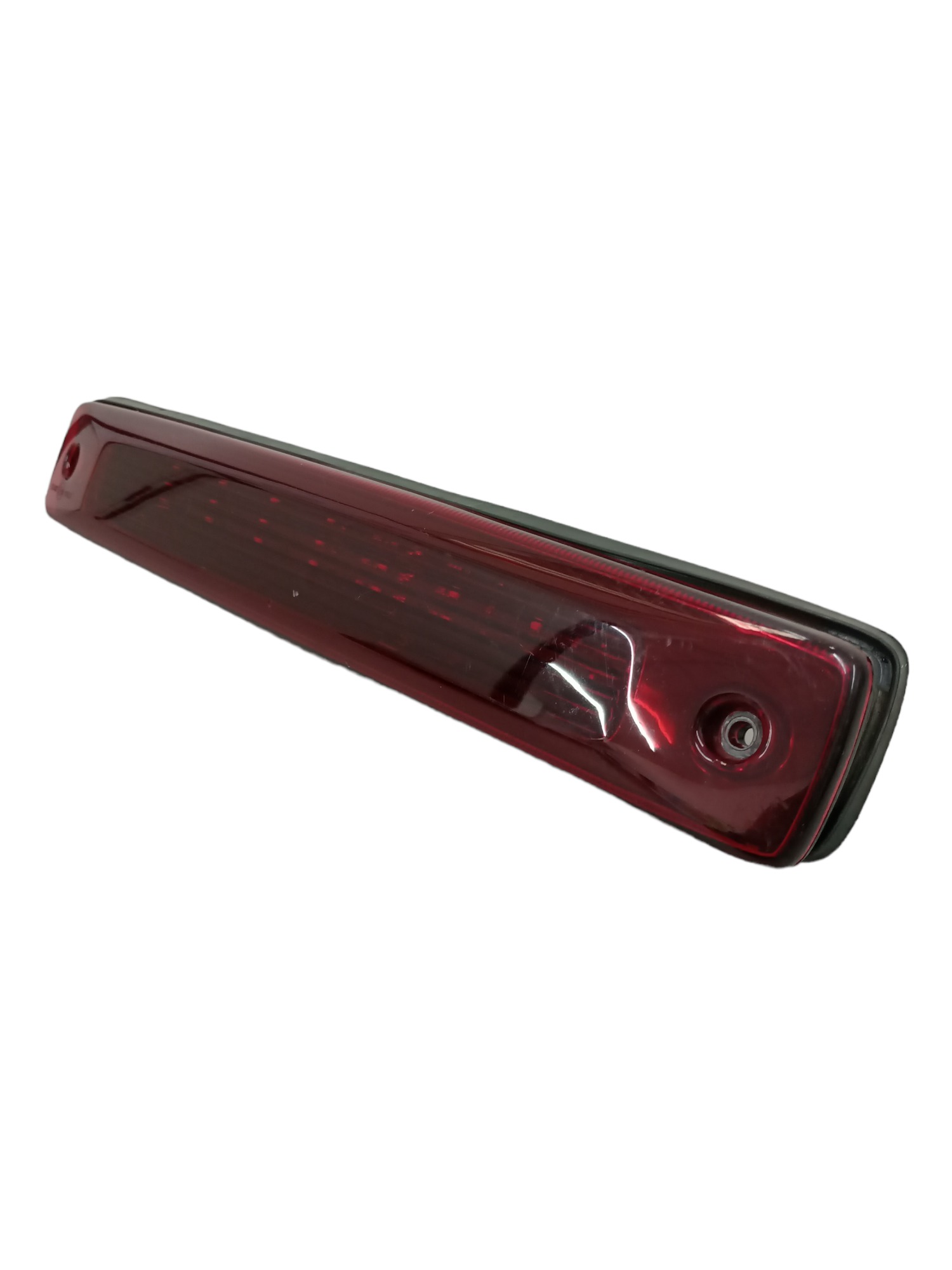 Break Light Gm S10 2014/20 Original Led Cód 84774557 4