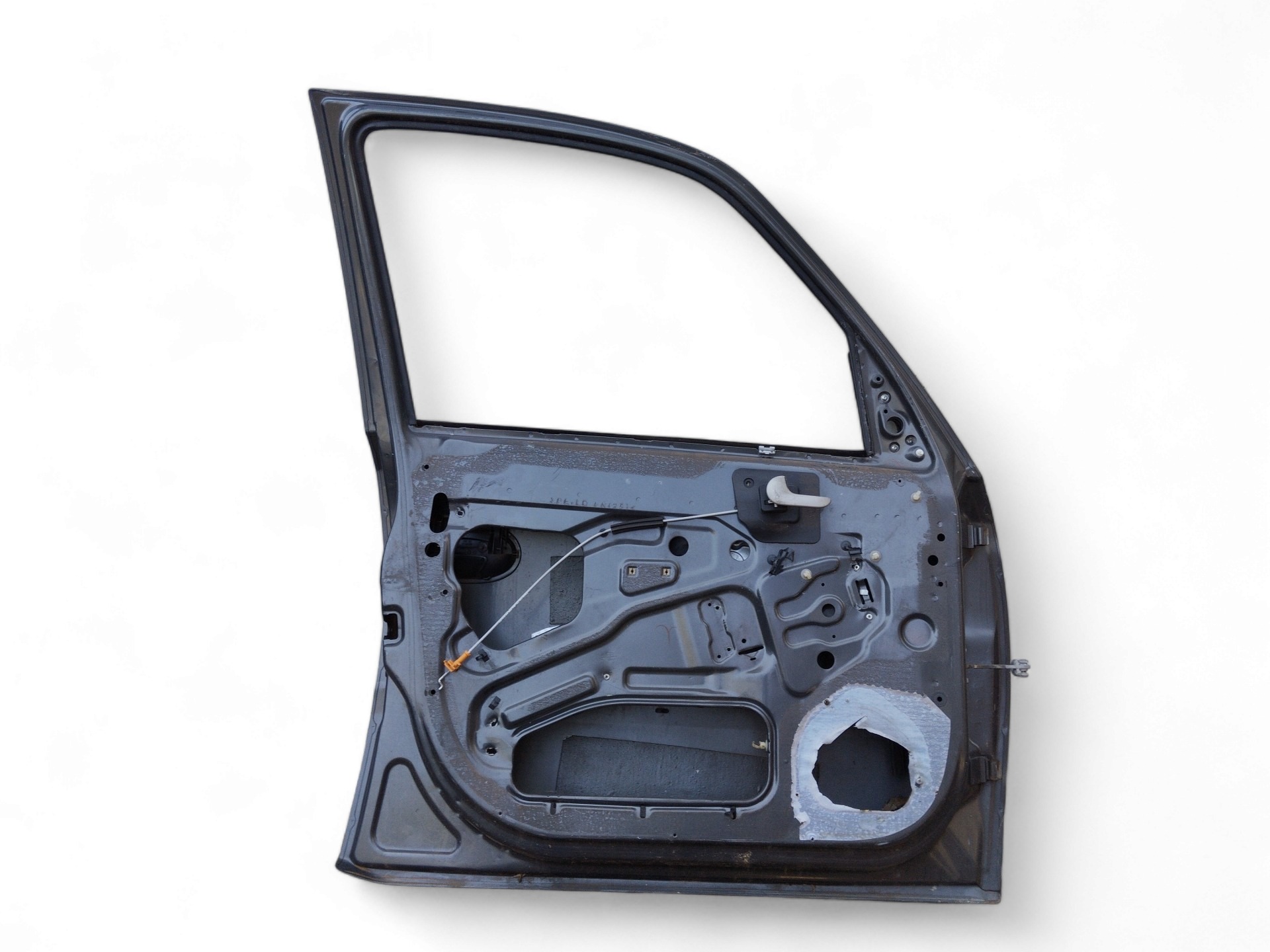 Porta Dianteira L/e Gm Meriva 2002/12 4