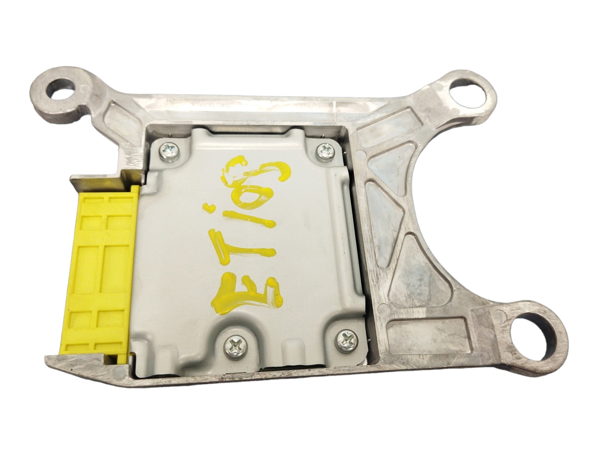 MODULO AIRBAG TOYOTA ETIOS 2017/18 2