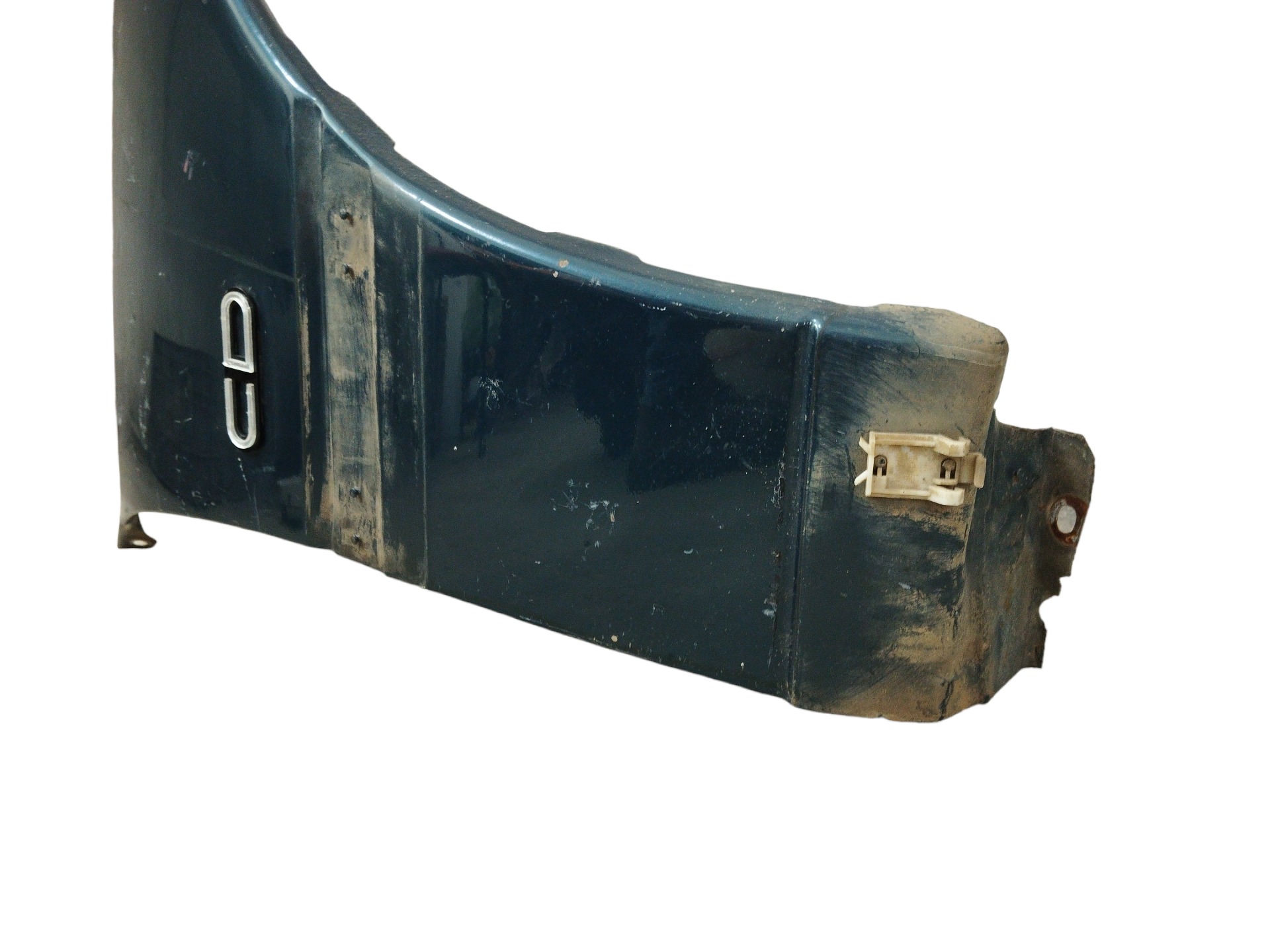 Paralama L/d Chevrolet Omega 92 A 98 Original Com Detalhes 8
