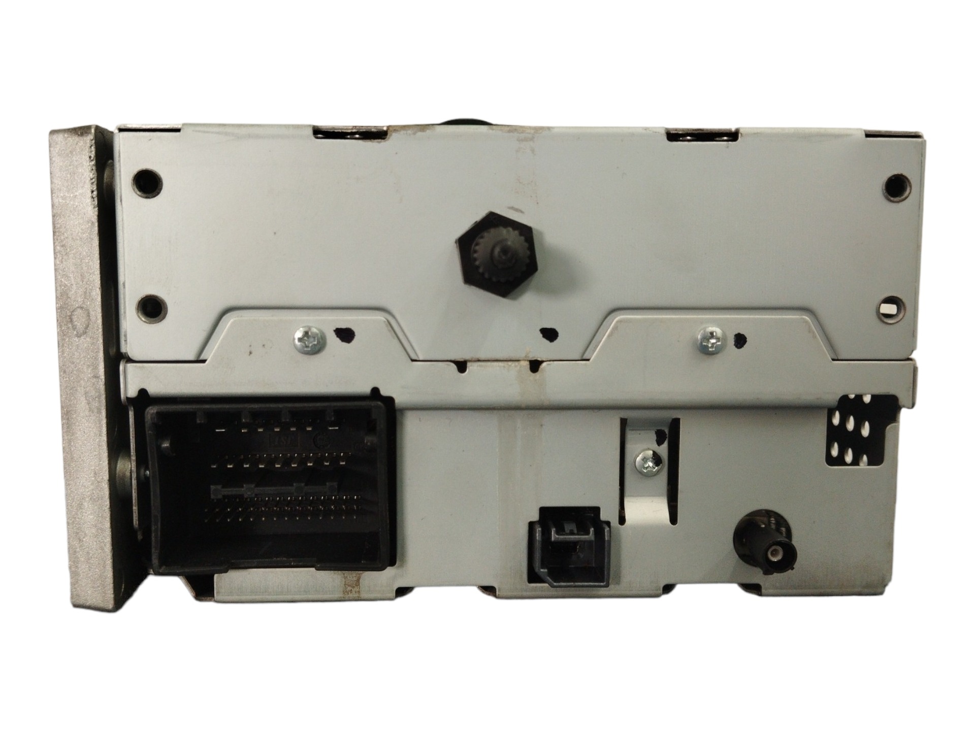 Rádio Cd Player Chevrolet Sonic 2012 A 2015 Original 8