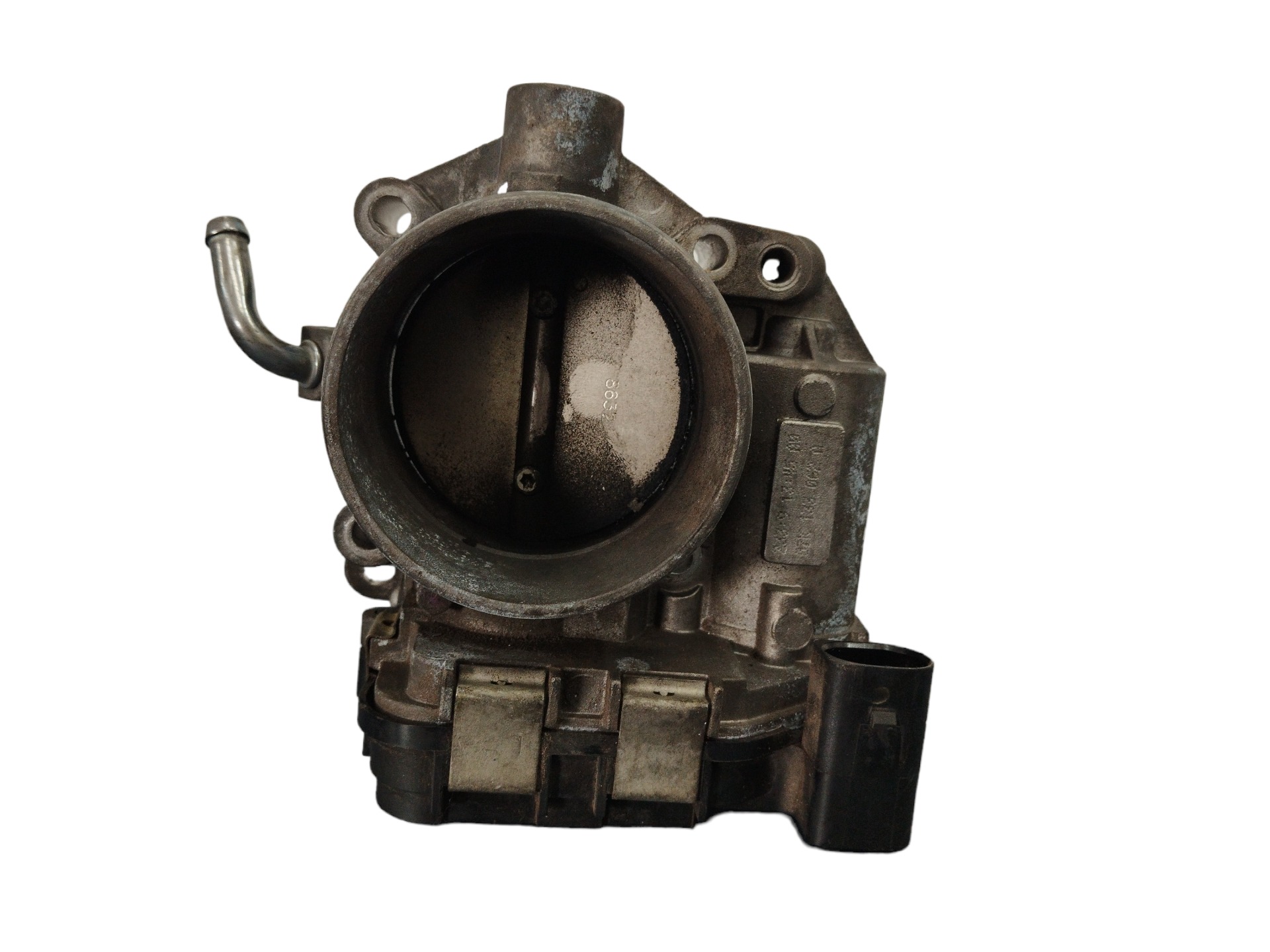 CORPO BORBOLETA TBI VW NEW BEETLE/JETTA/GOLF/PASSAT 2.5 2