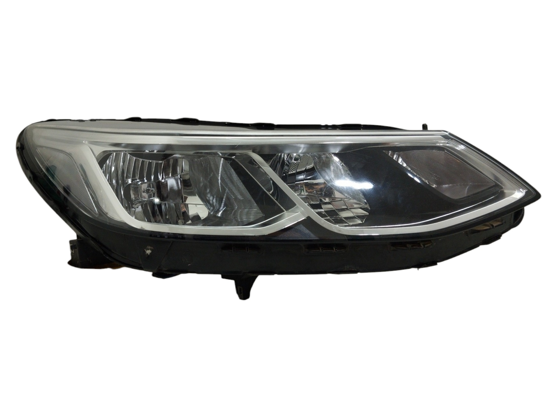 Farol L/d Chevrolet Cruze 2016 A 2018 Original  Direito 2