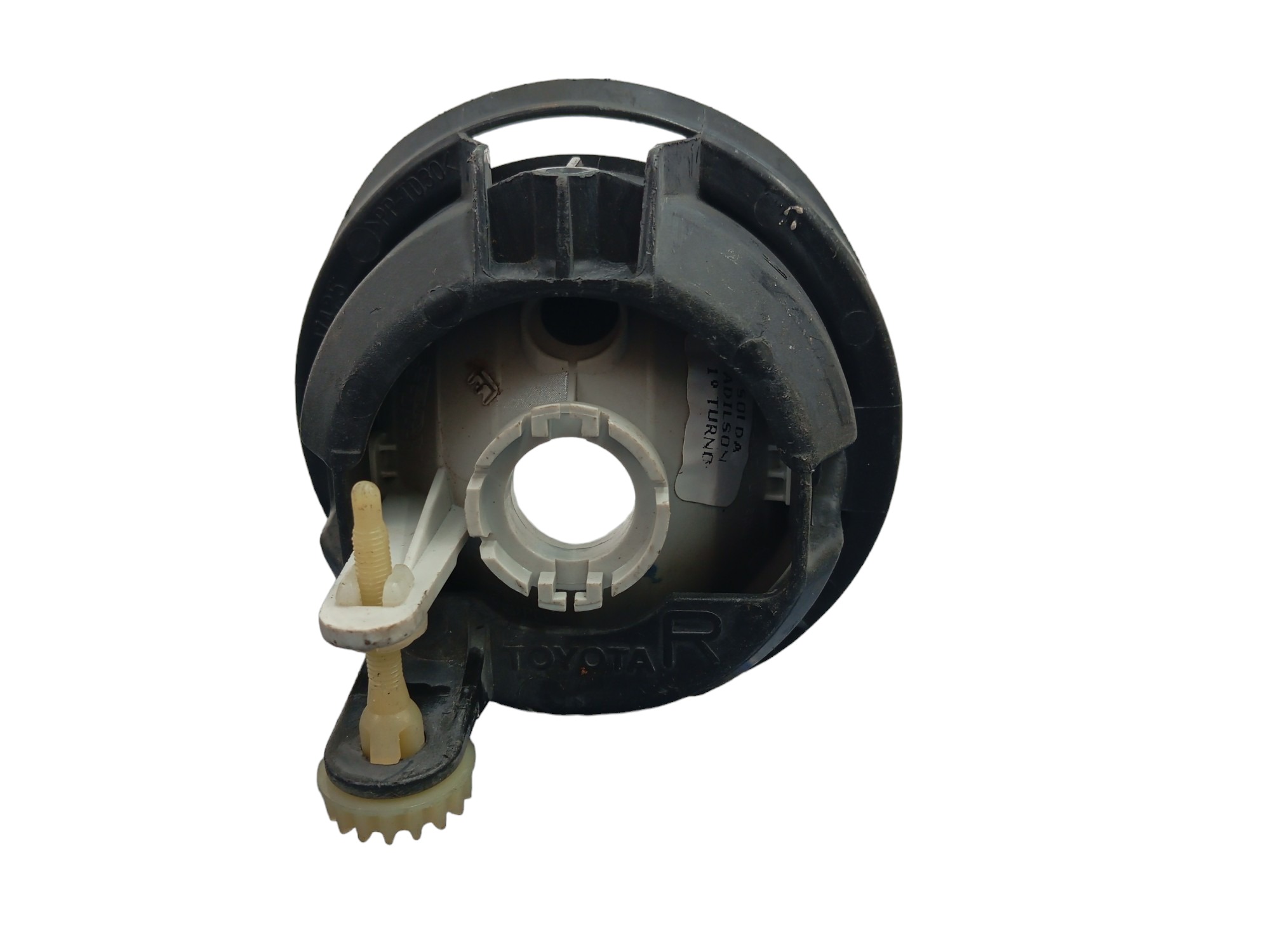Farol Milha L/d Toyota Etios 2015 Cod 11417425 3