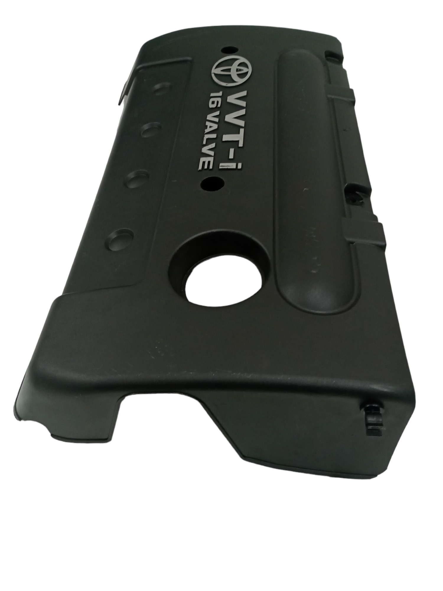 Capa Tampa Motor Toyota Corolla 2009 A 2014 Original 2