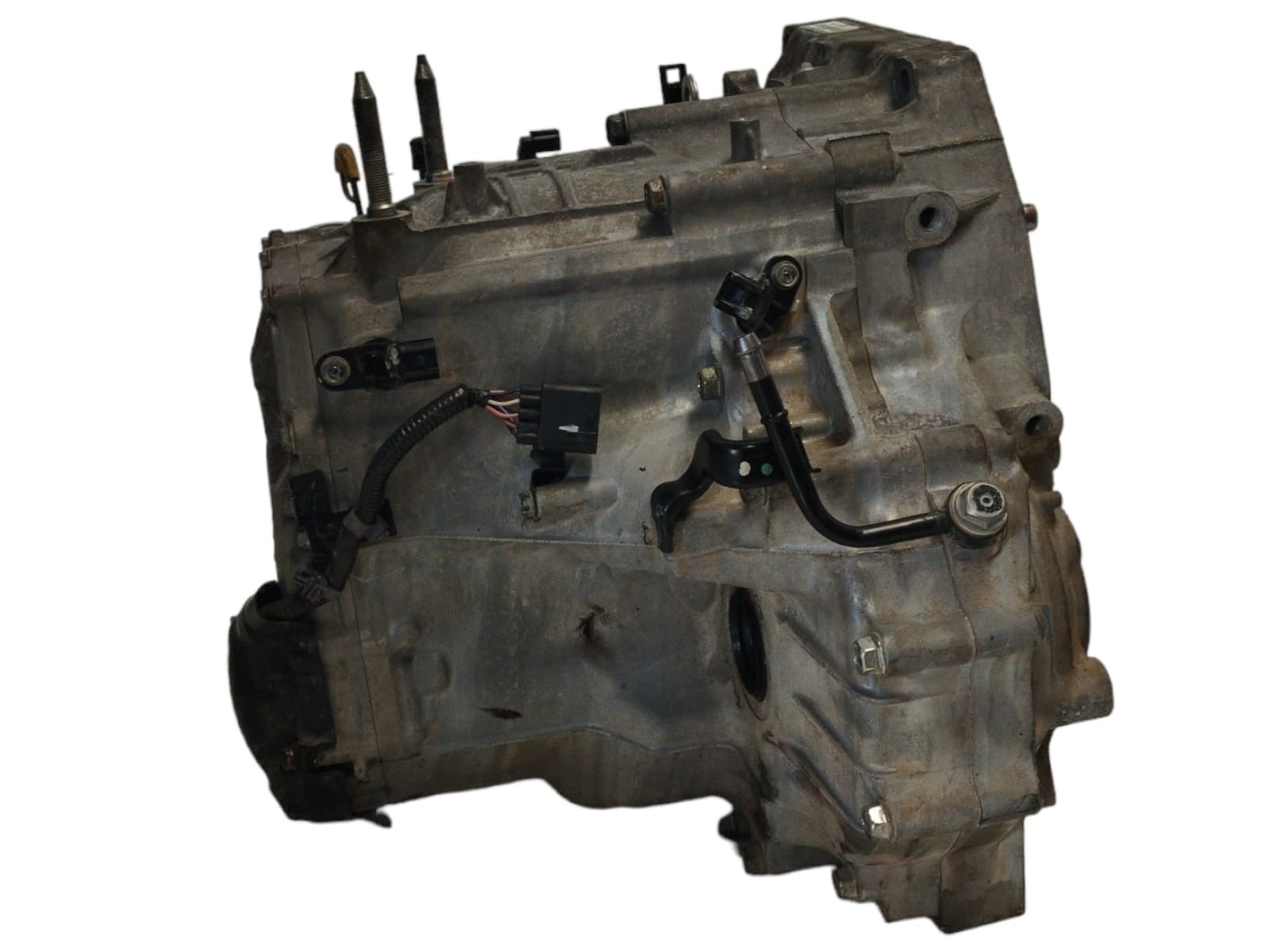 Caixa Câmbio Automático Honda Civic 2.0 2013 A 2015 2