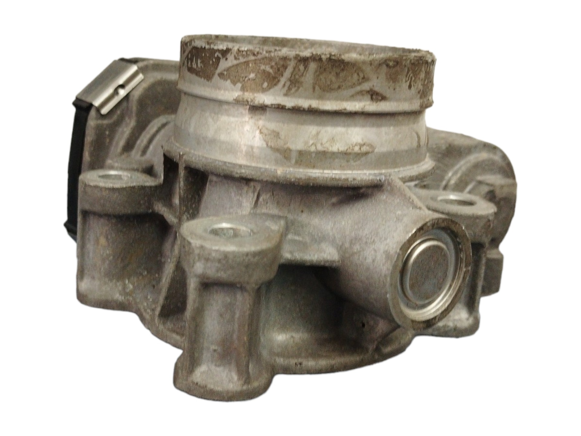 TBI CHEVROLET CRUZE, TRACKER 1.4 TURBO – 12644239AA 3