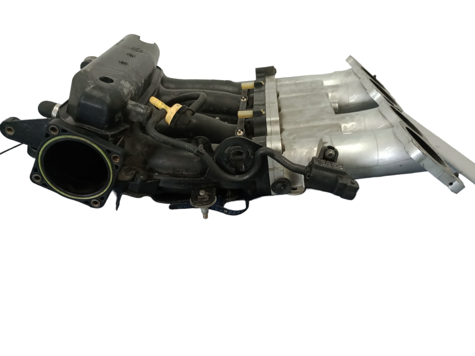 Coletor Admissão Audi A3 1.8 Aspirado 2000/06 – 06a133925gb 3