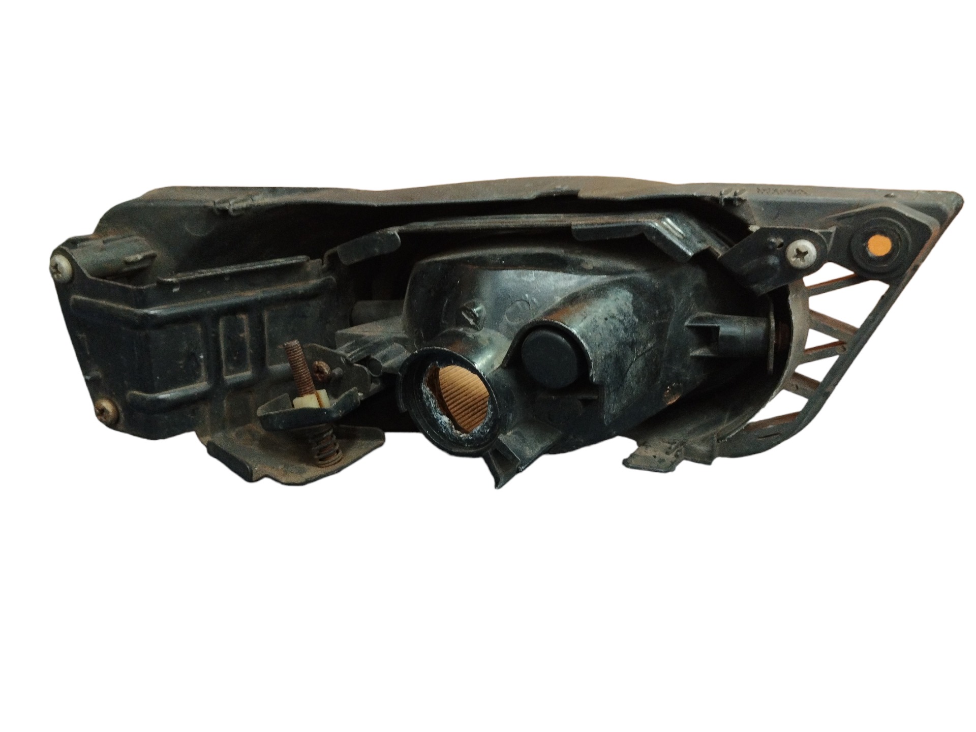 Farol Milha L/e Honda Civic 2007/11 – Hd3481 2