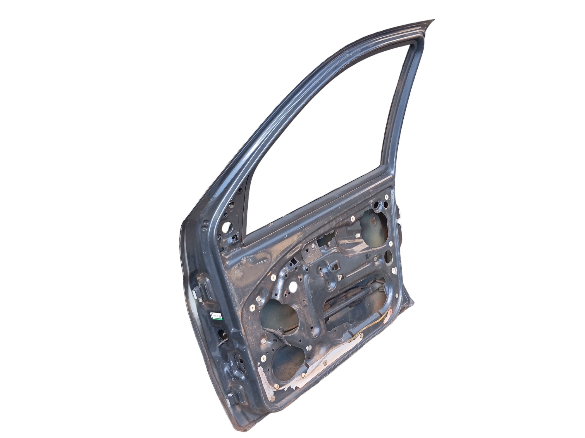 Porta Dianteira L/d Palio 1996 A 2000 C/detalhe  – Dianteira – Direito 4