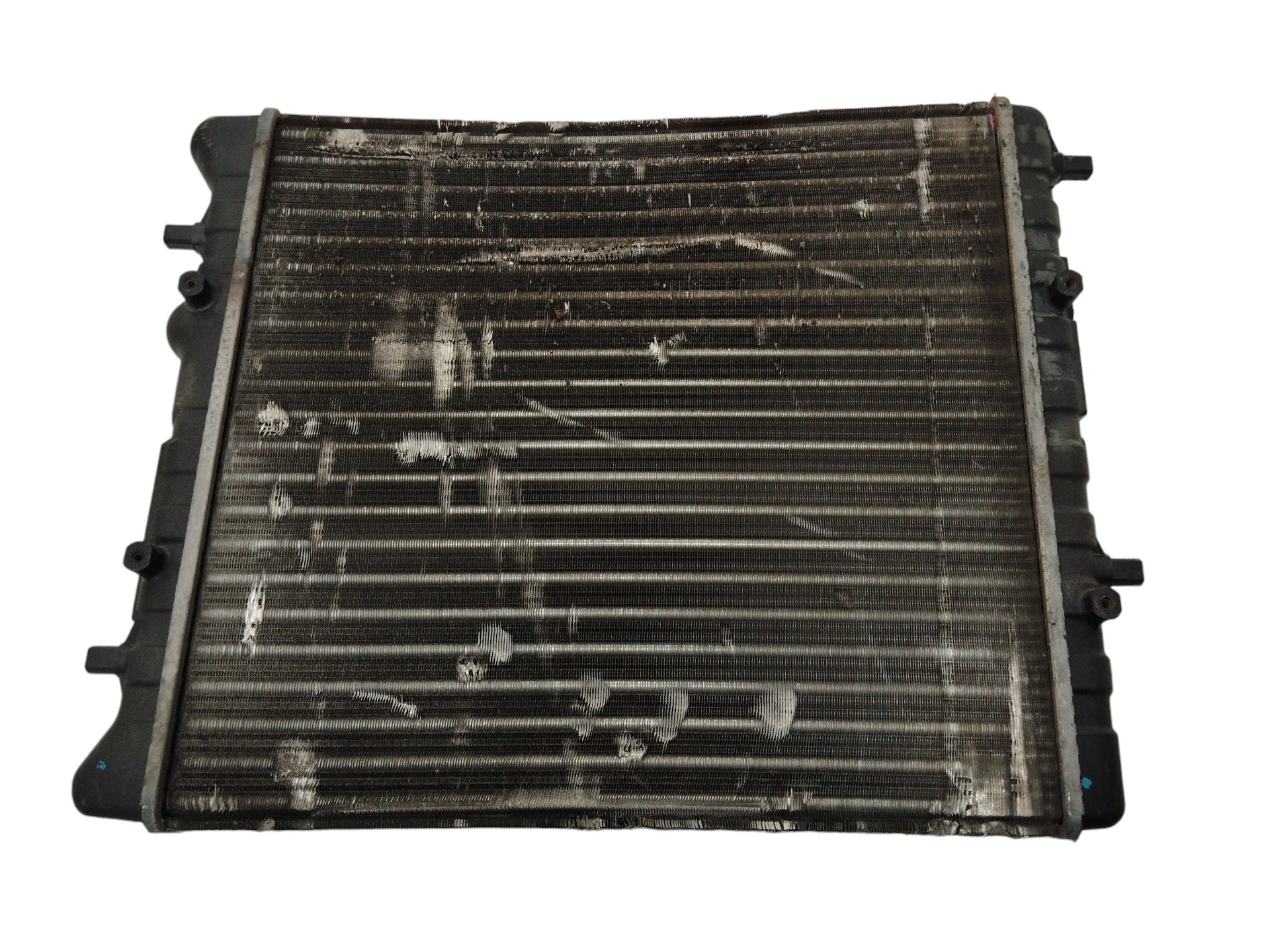 RADIADOR AGUA VW FOX 2009/16 S/AR 4