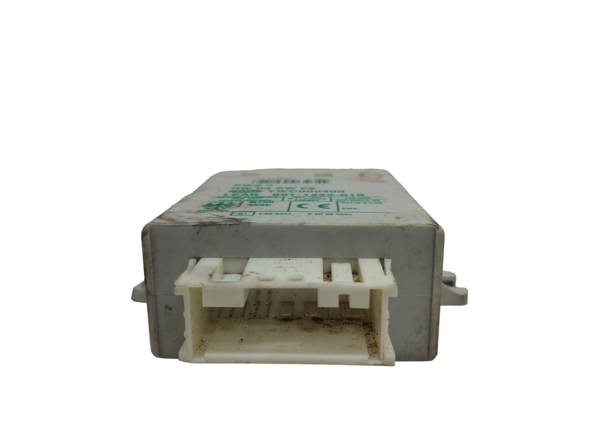 Módulo Imobilizador Range Rover Vogue 2004 – Ywc000400 2