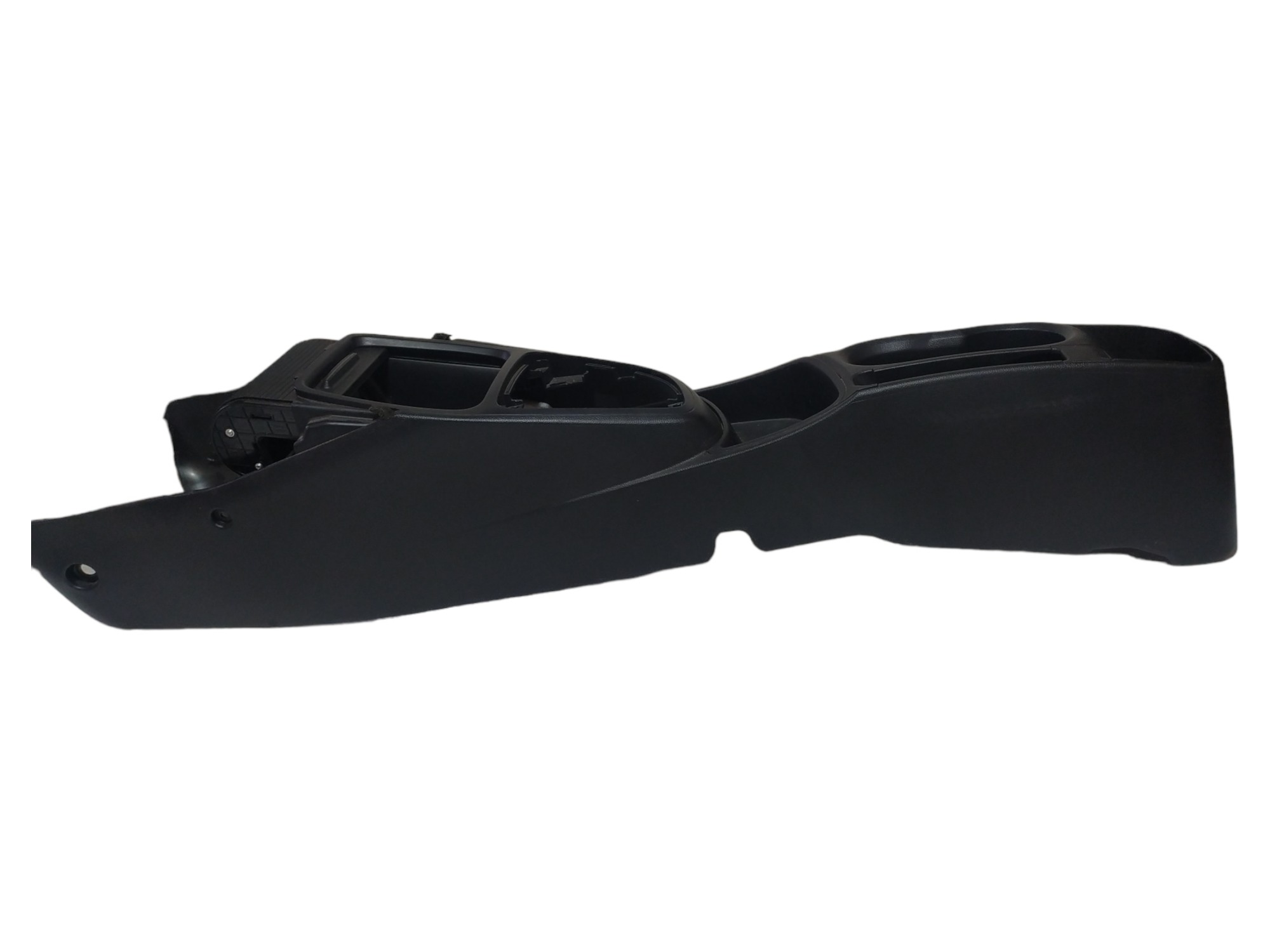 Console Central Hyundai Hb20 2013 A 2019 Original 3