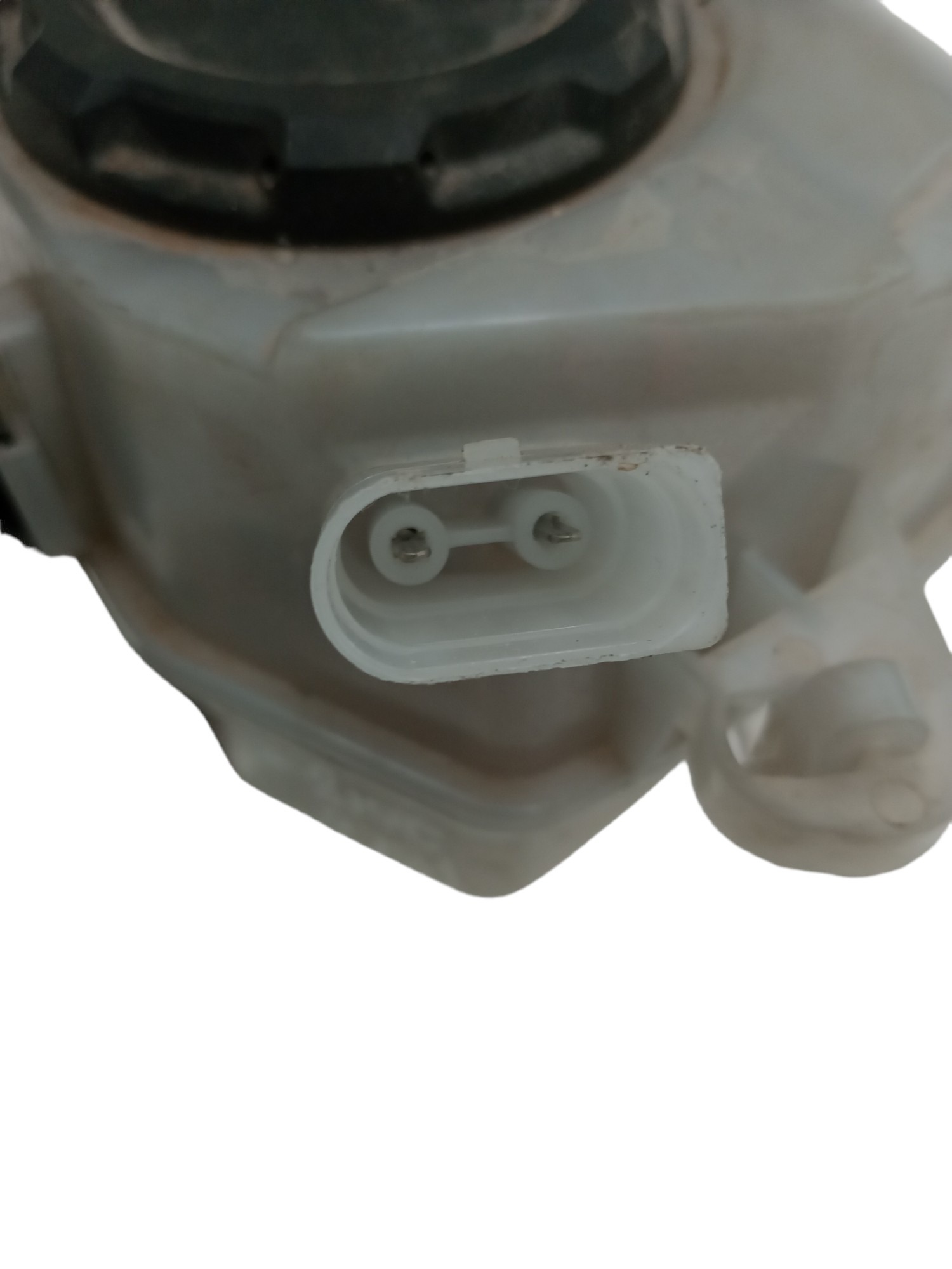 Reservatorio Agua Radiador  Volkswagen Polo 2018 C/ Sensor 4