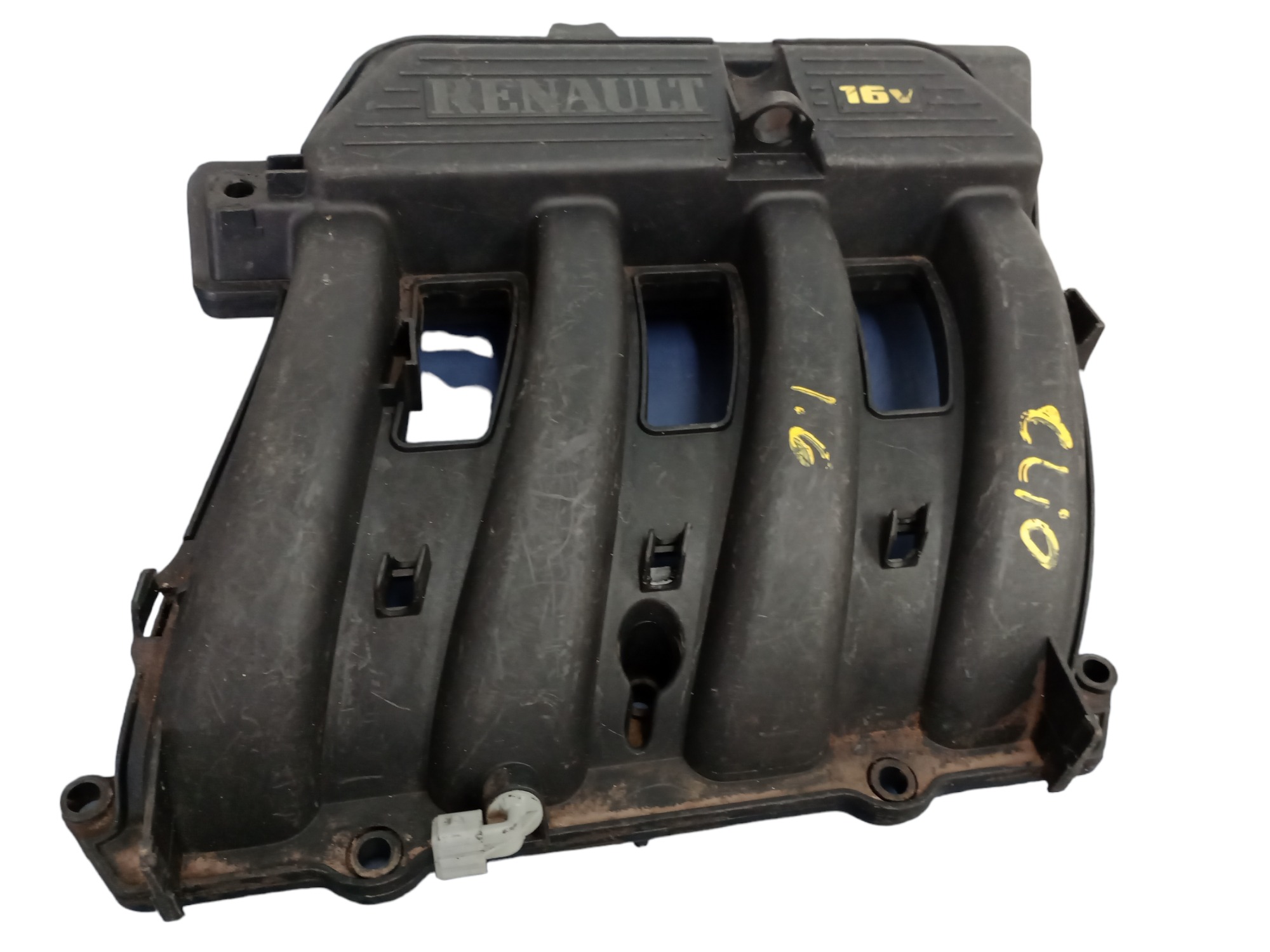 Coletor Admissão Renault Scenic 1.6 16v 1995/05 – 8200100832