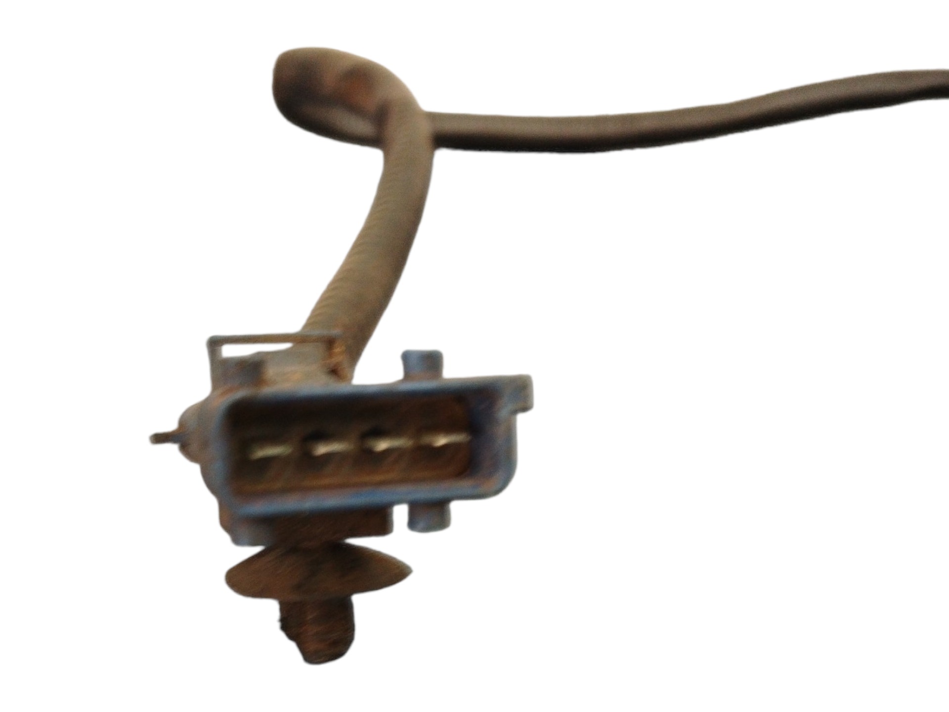 Sonda Lambda Catalisador Citroen C3 2008 2