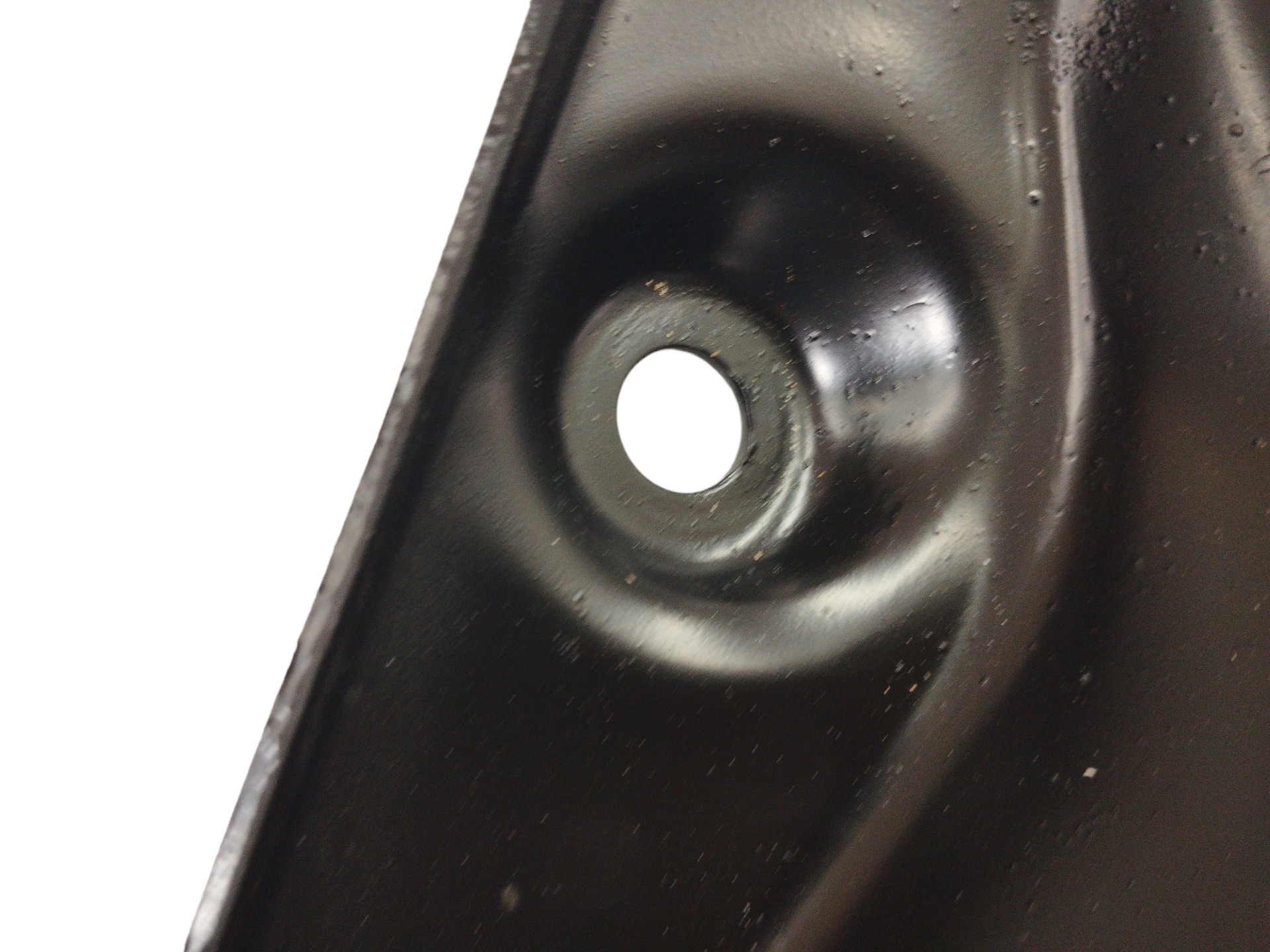 Bandeja Suspensão Dianteira L/d Renault Sandero 2015 3