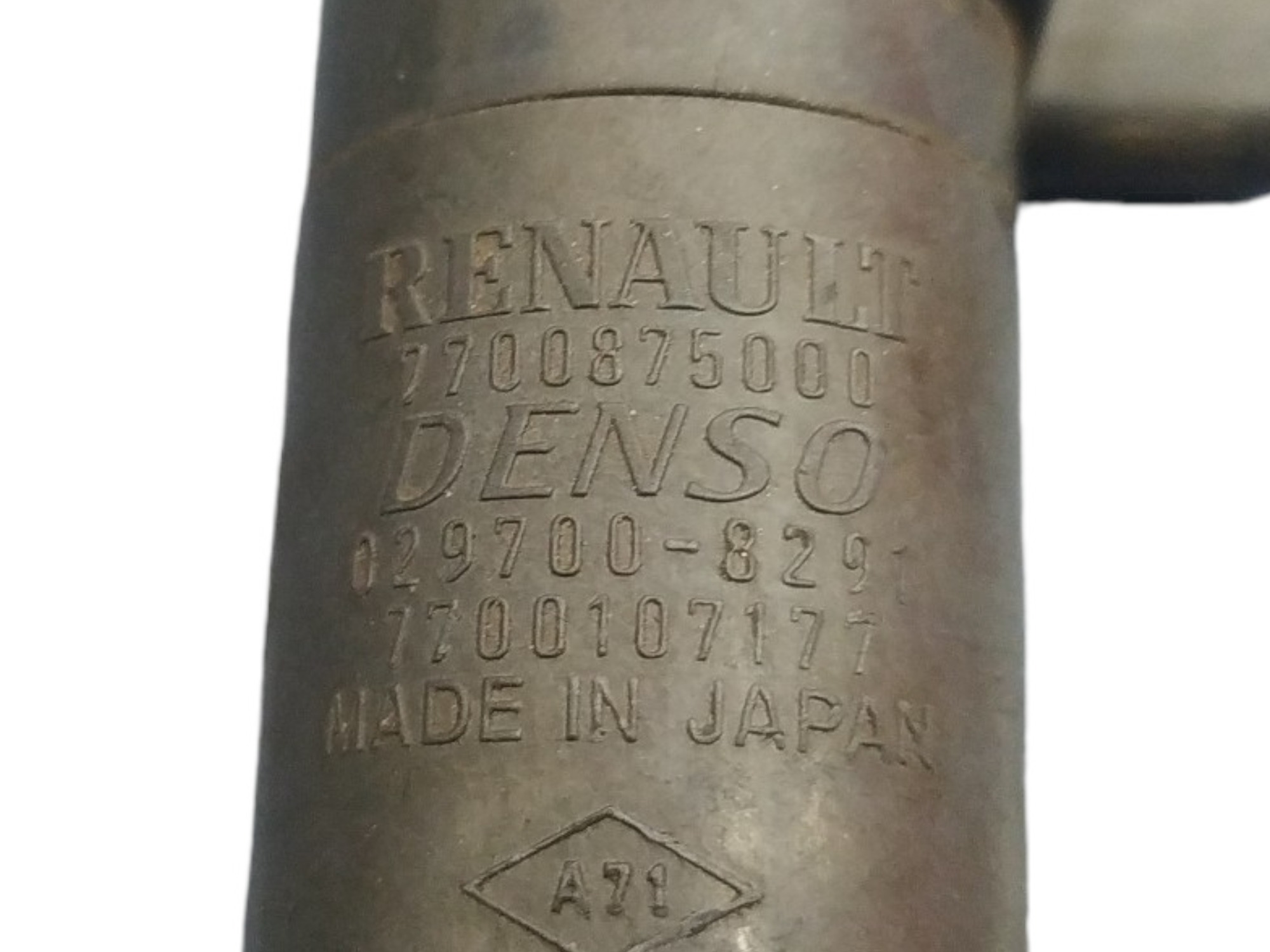 BOBINA RENAULT SCENIC , MEGANE 1.6 16V – 0297008291 5