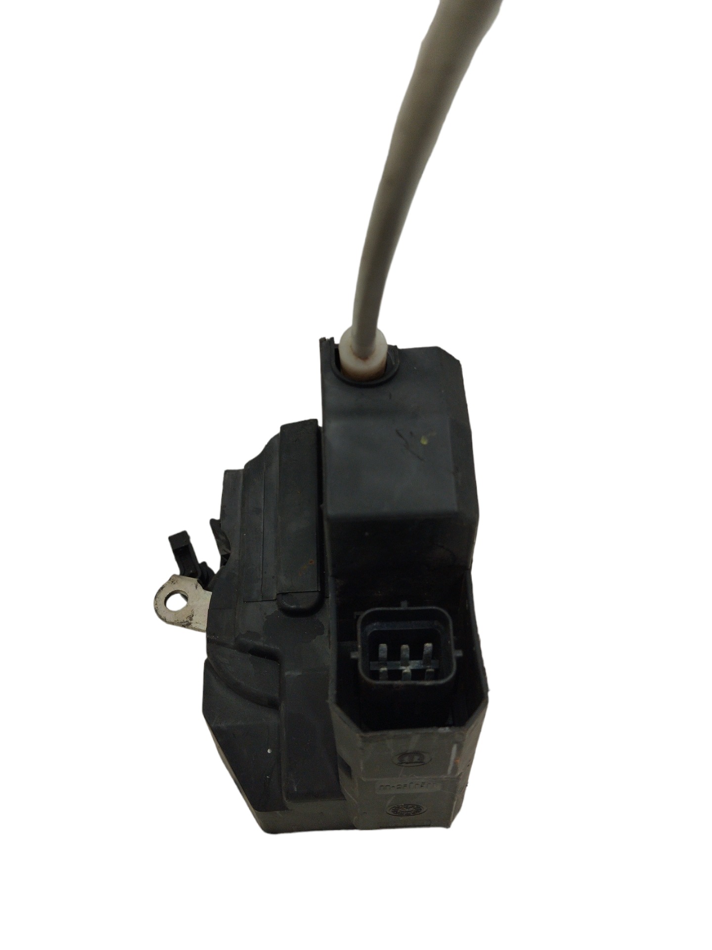 Fechadura Elétrica Dianteira L/e Fiat Mobi 2020 00520053680 2