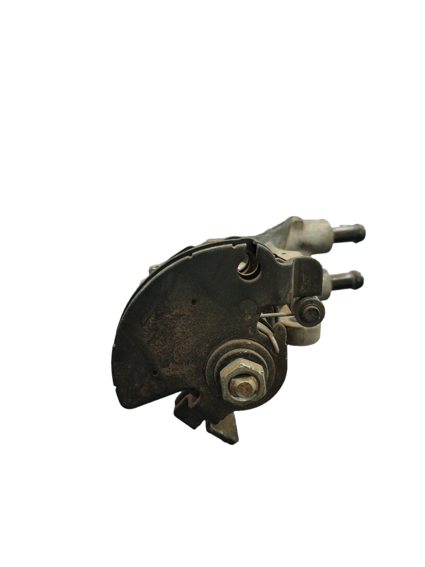 TBI Hyundai i30 2.0 16v gasolina cód 3510023950 5