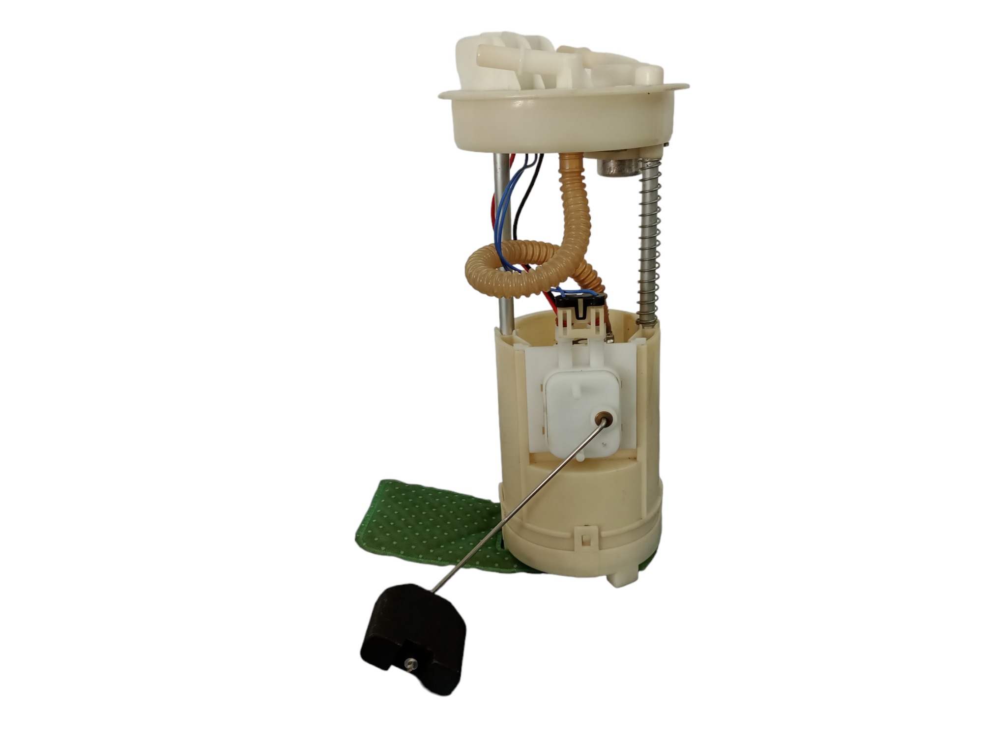 BOMBA DE COMBUSTÍVEL GM CELTA / PRISMA 08/10 FLEX – T030038 3