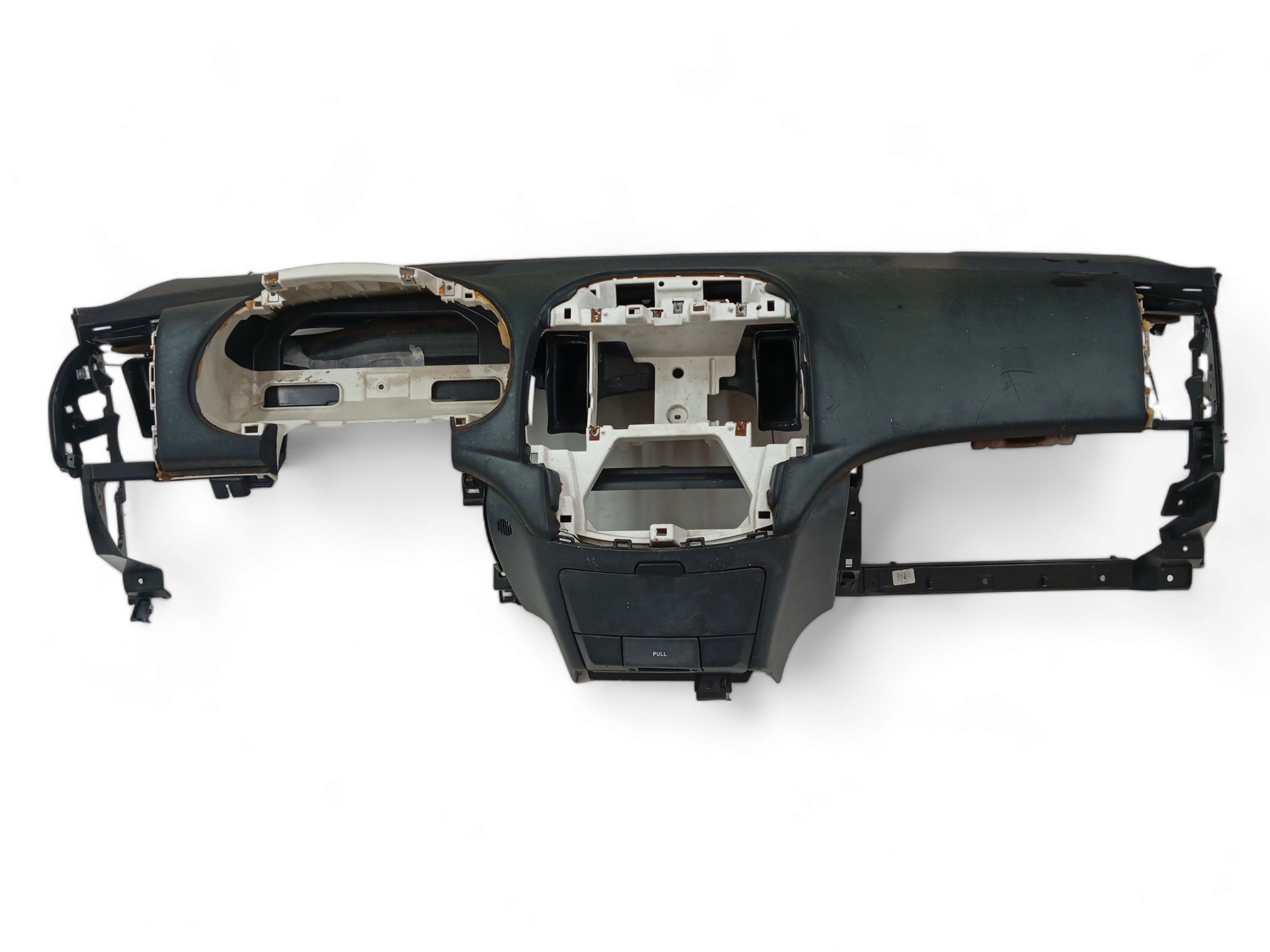 KIT AIRBAG HYUNDAI I30 2010 A 2012 ORIGINAL COMPLETO 2