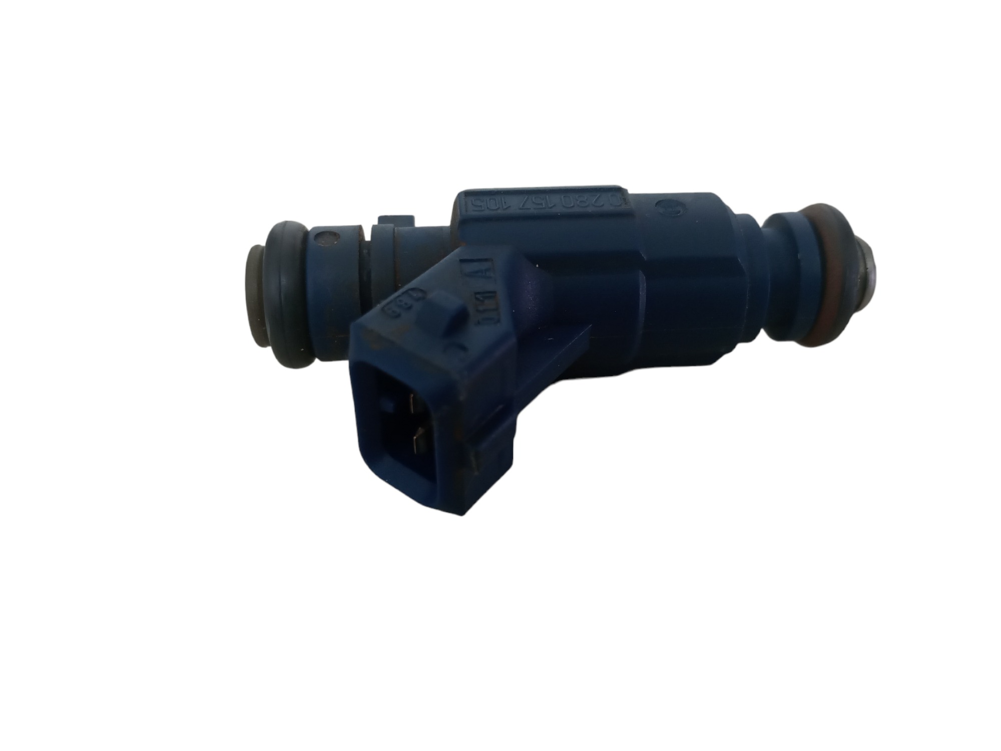 Bico injetor Chevrolet 1.4 flex 8v  /0260157105 3