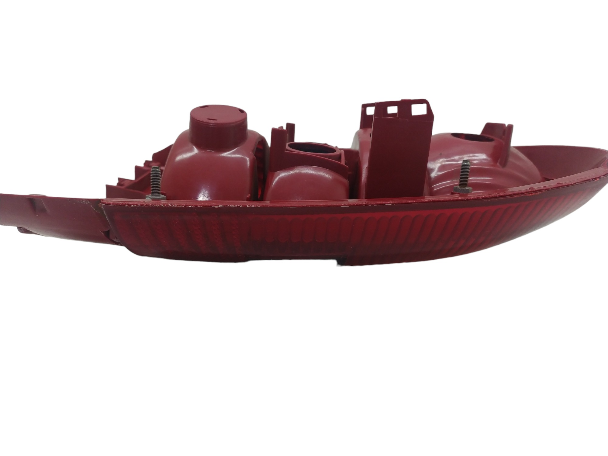 Lanterna Tras L/e Gol G3 Fume 1998/2005 Paralelo 4