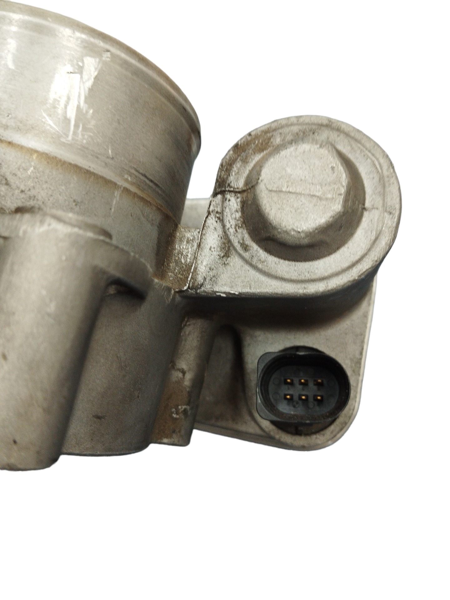 TBI Renault fluence 2.0 16v cód A2C53374432 5