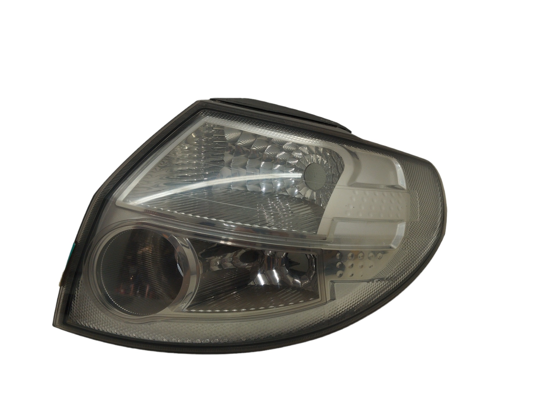 Lanterna Tras L/d Ford Ka 2008 A 2012 Original-cs5513404aa