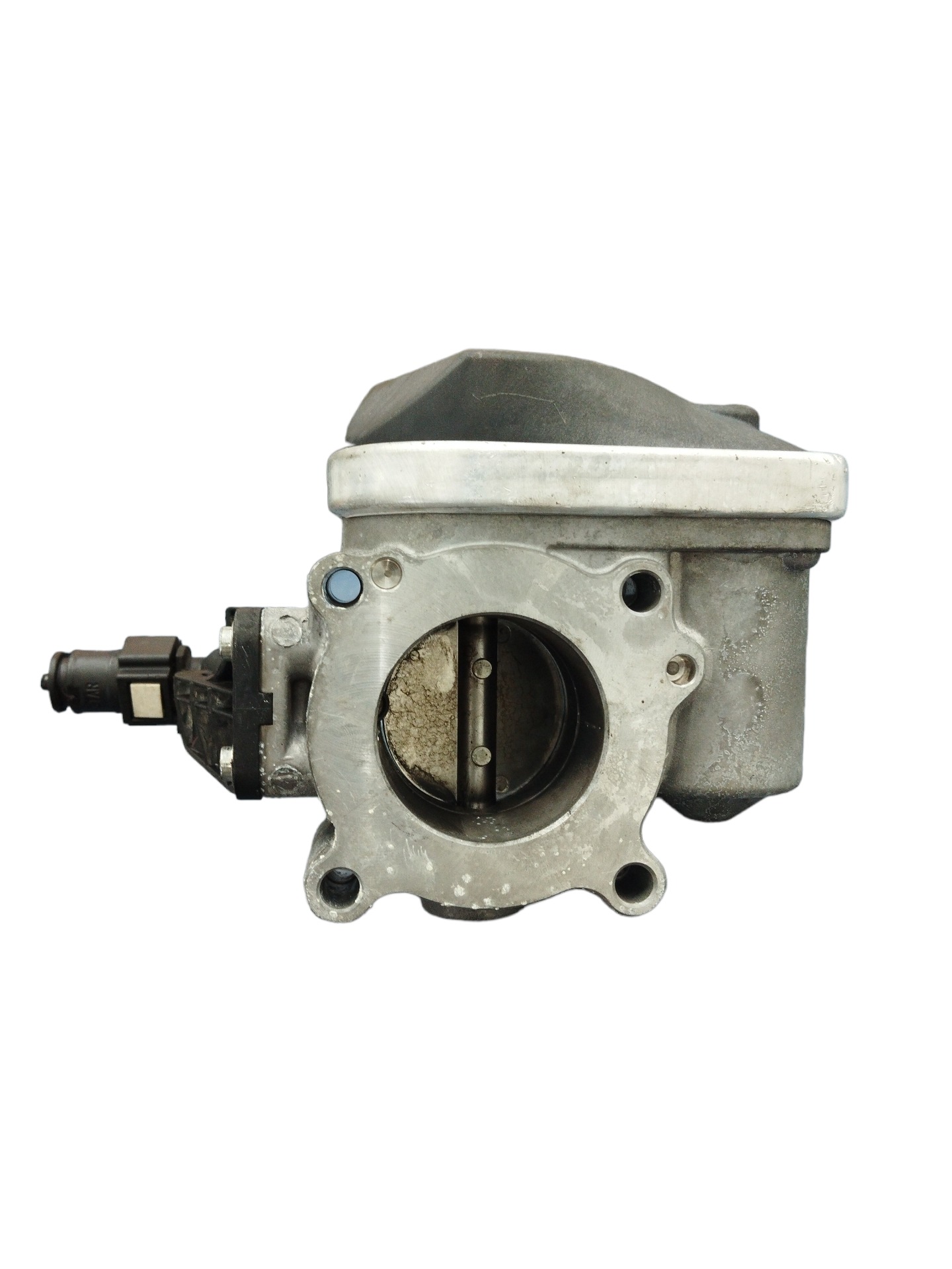 TBI Renault Sandero/logan 1.6 8v flex cód A2C53421264 2