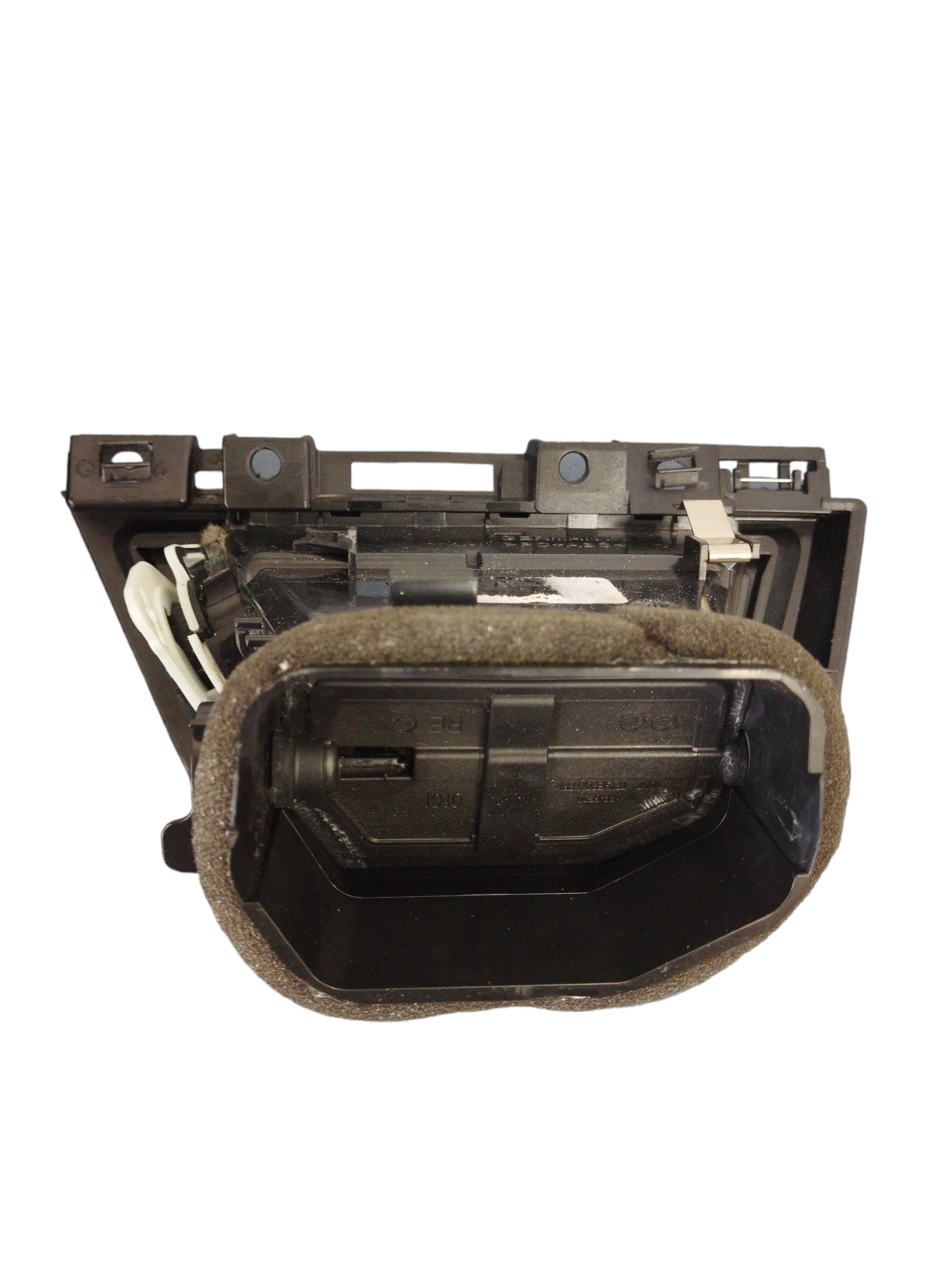 Difusor De Ar L/d Bmw 320i 2013 A 2016 Original 5